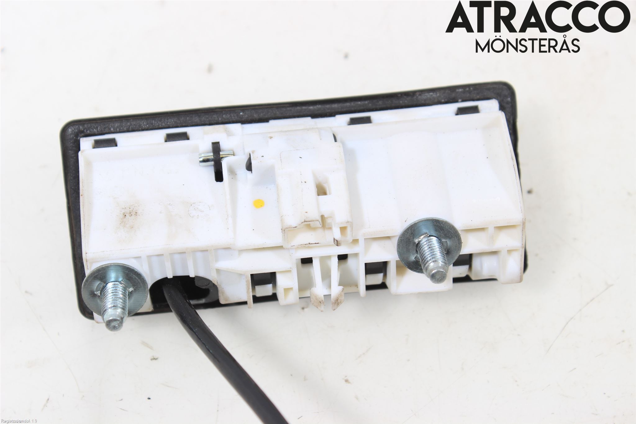 Audi A6 ALLROAD 12-18 Bakluckehandtag