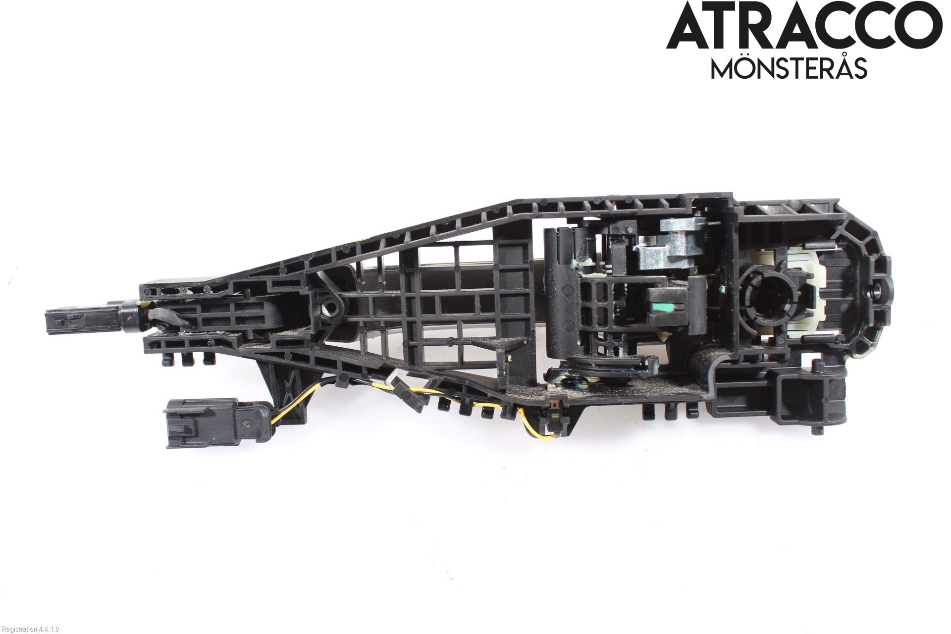 Maserati GHIBLI Dörrhandtag Yttre Hö