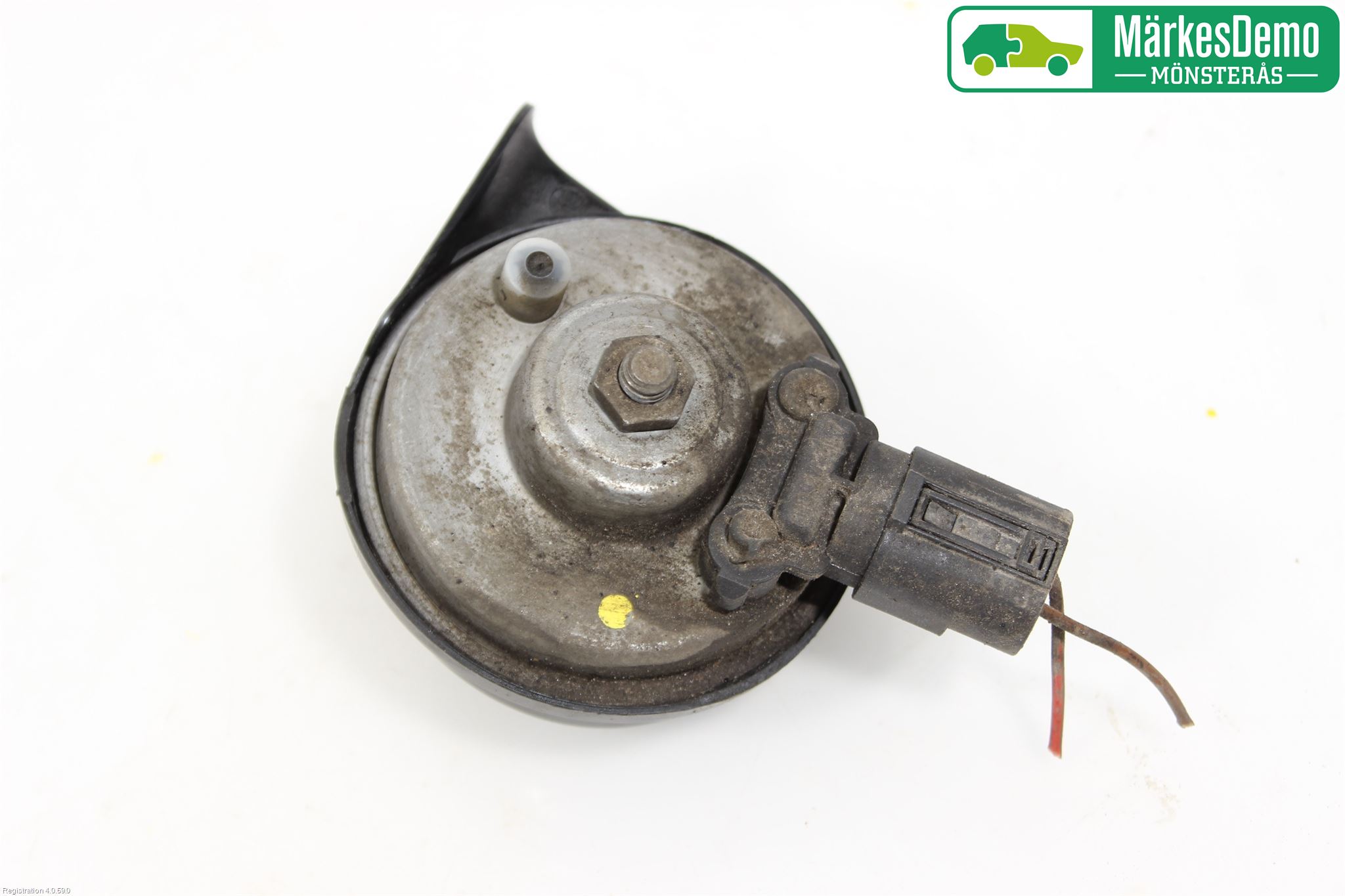 BMW 5 F10/F11/F18 09-17 Signalhorn