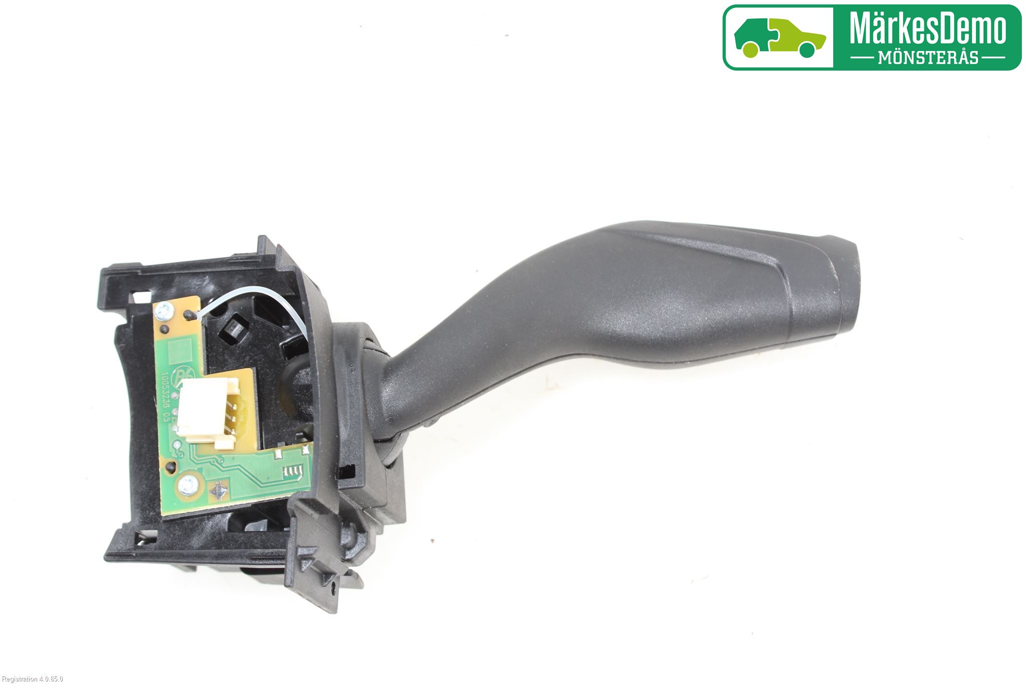 Ford TRANSIT/TOURNEO CONNECT 13-22 Spak Blinkers-Ljusomk