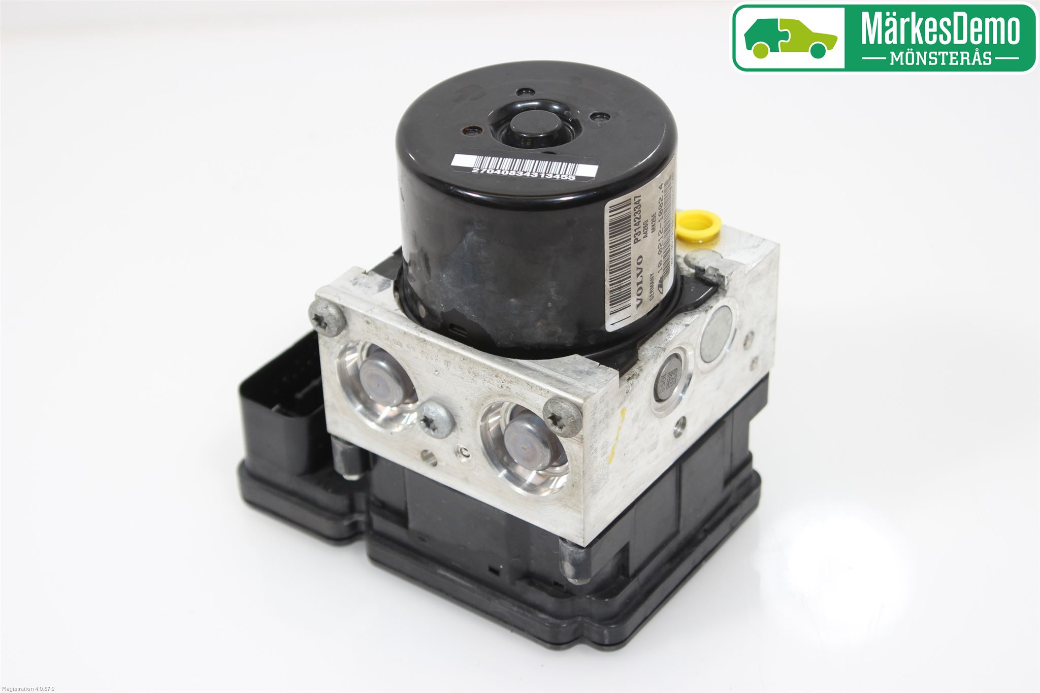 Volvo XC70 14-16 Abs Hydraulaggregat