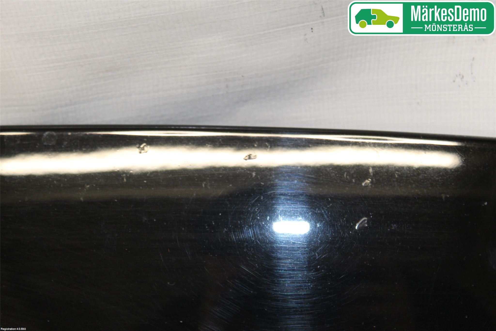 Peugeot EXPERT 07-14 Huv Fram