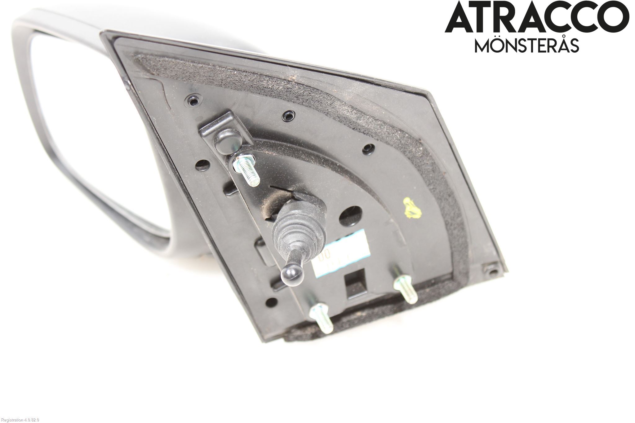 Kia PICANTO 12-17 Spegel Yttre Justerbar Vä