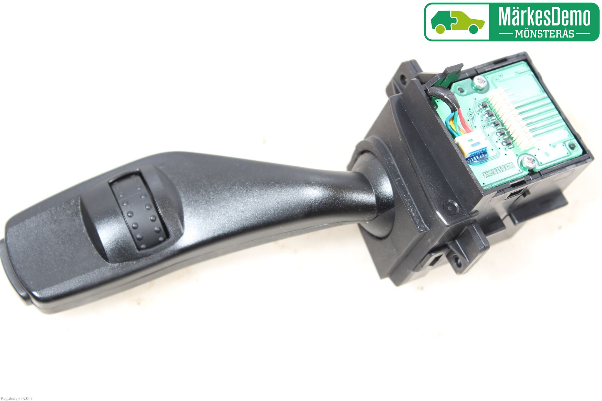 Ford MONDEO 07-15 Spak Torkar-Spolomk