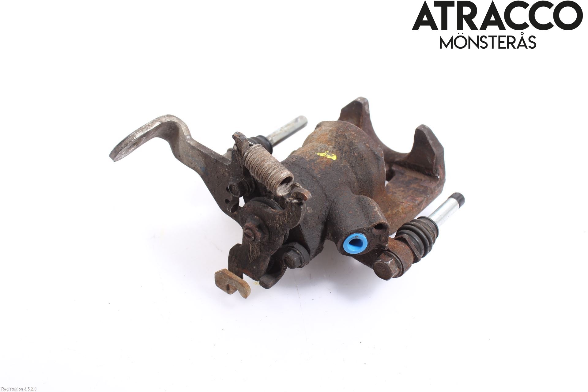 Mazda 6 13- Bromsok Bak Vänster