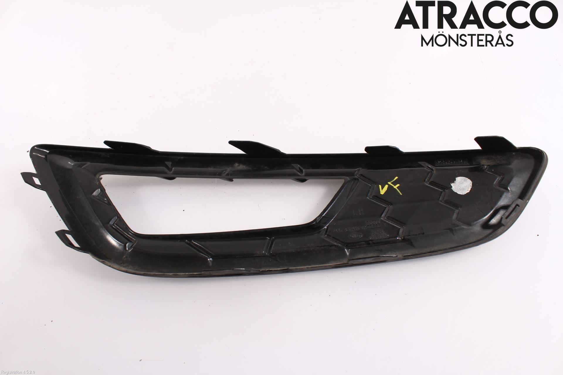 Ford FOCUS 15-18 Dimljussarg Fram