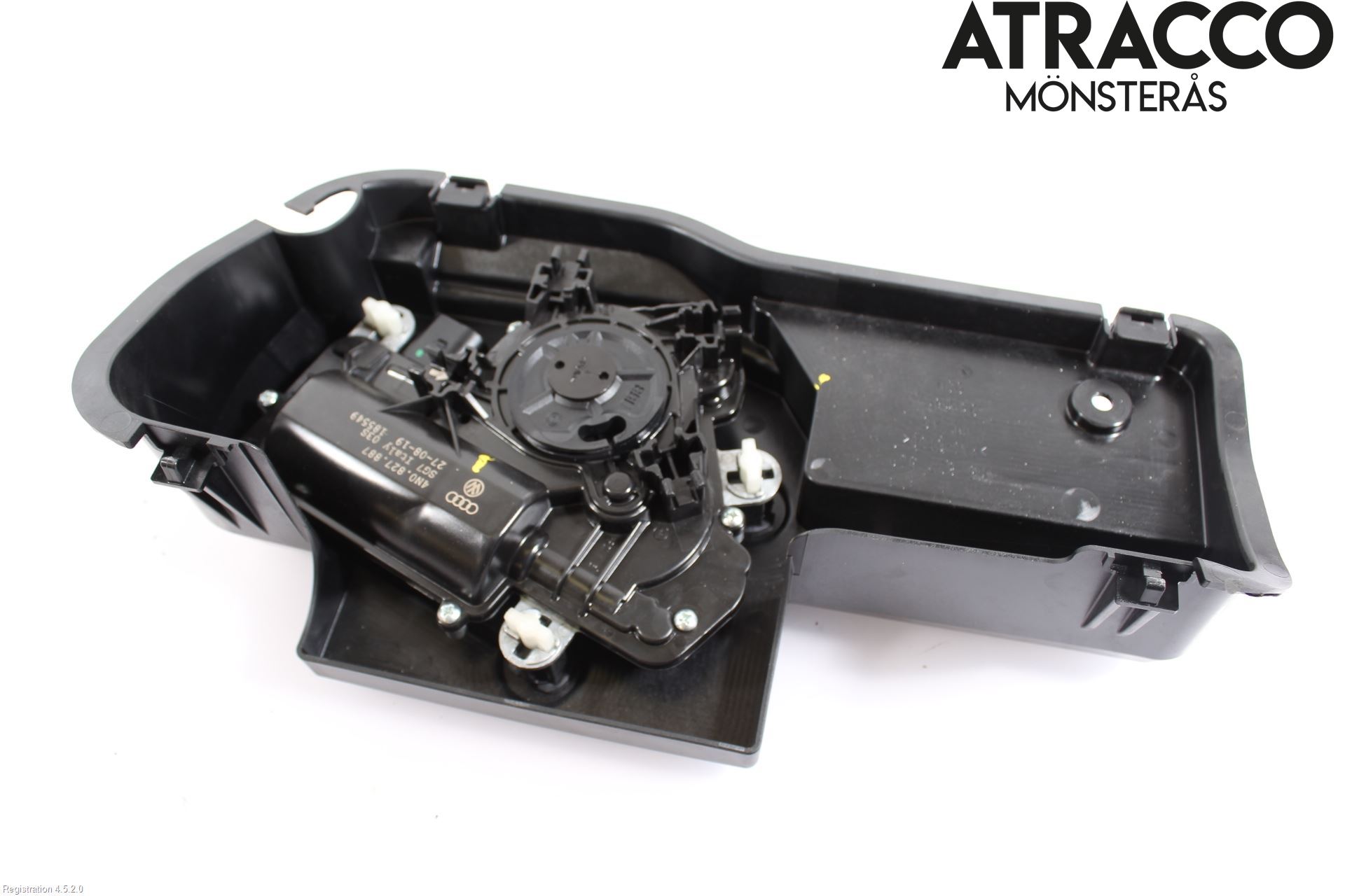 Audi A6 F2/C8 19- Centrallåsmot Baklucka