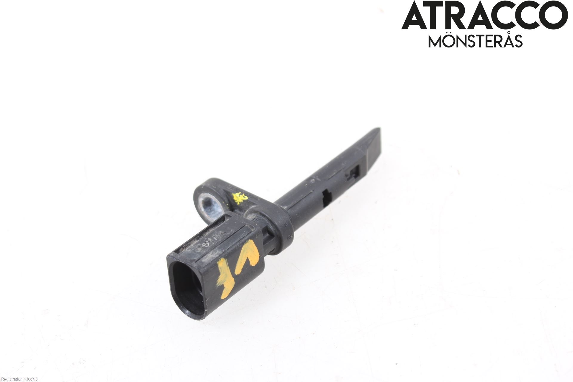 Audi A4/S4 B9 16-19 Abs Sensor