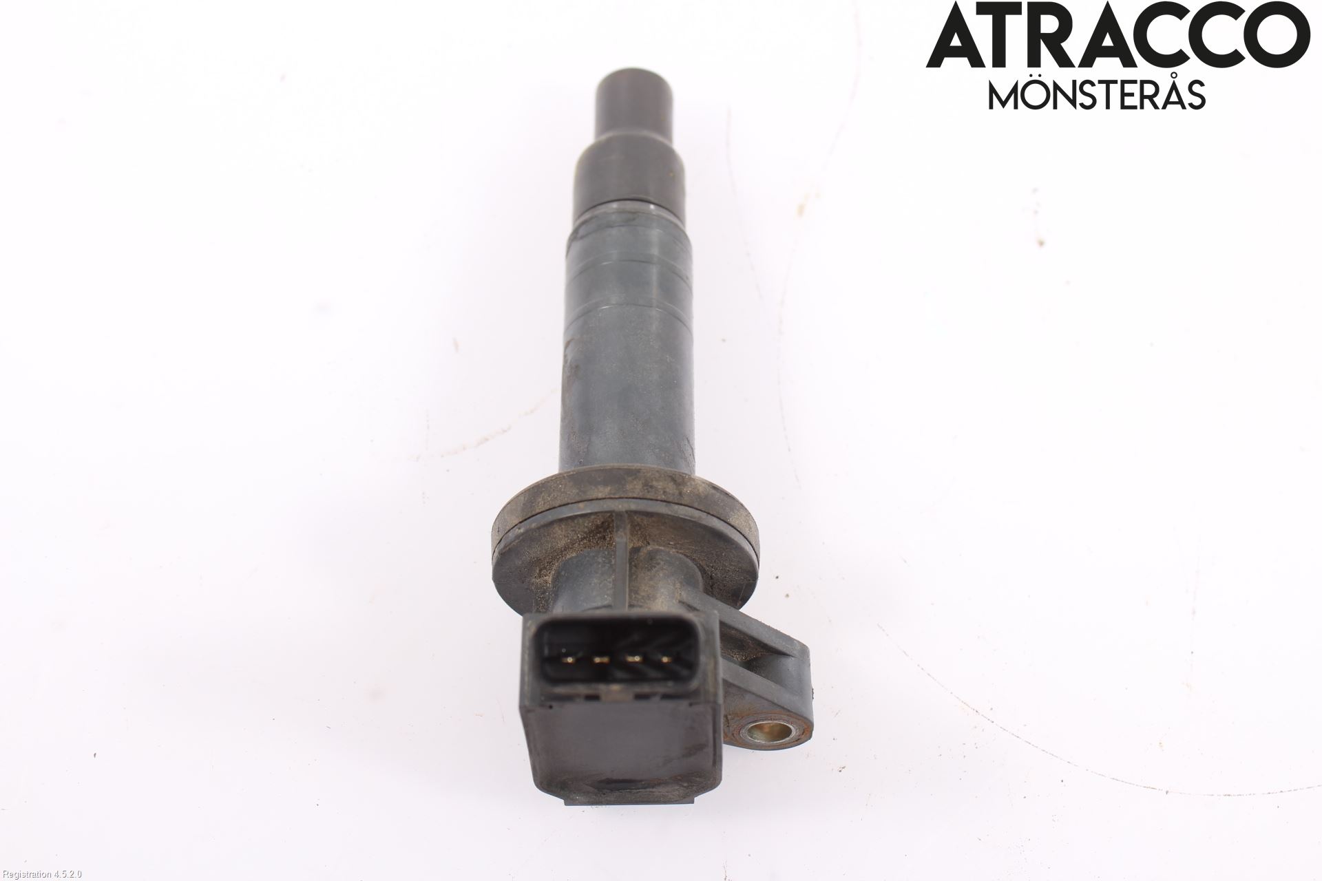 Toyota AYGO 06-14 Tändspole