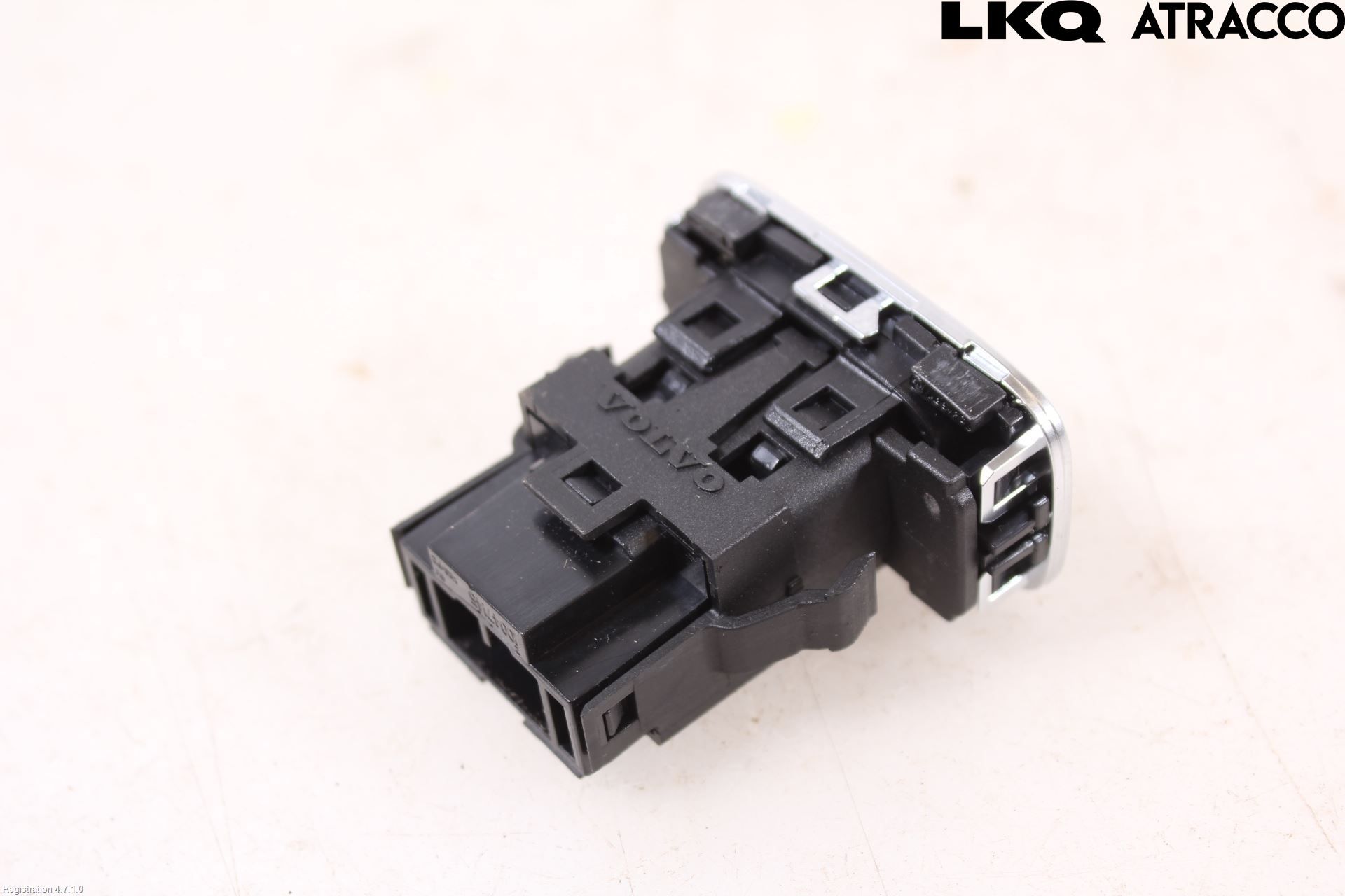 Volvo XC60 14-17 Startknapp Personbil