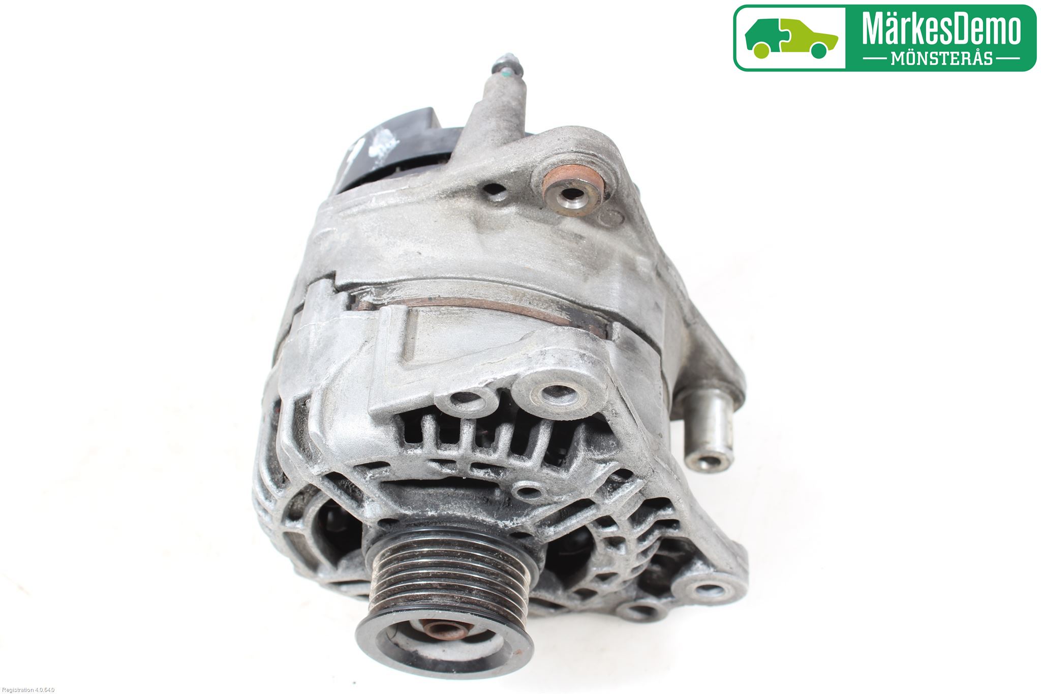 Volkswagen VW GOLF V 04-09 Generator