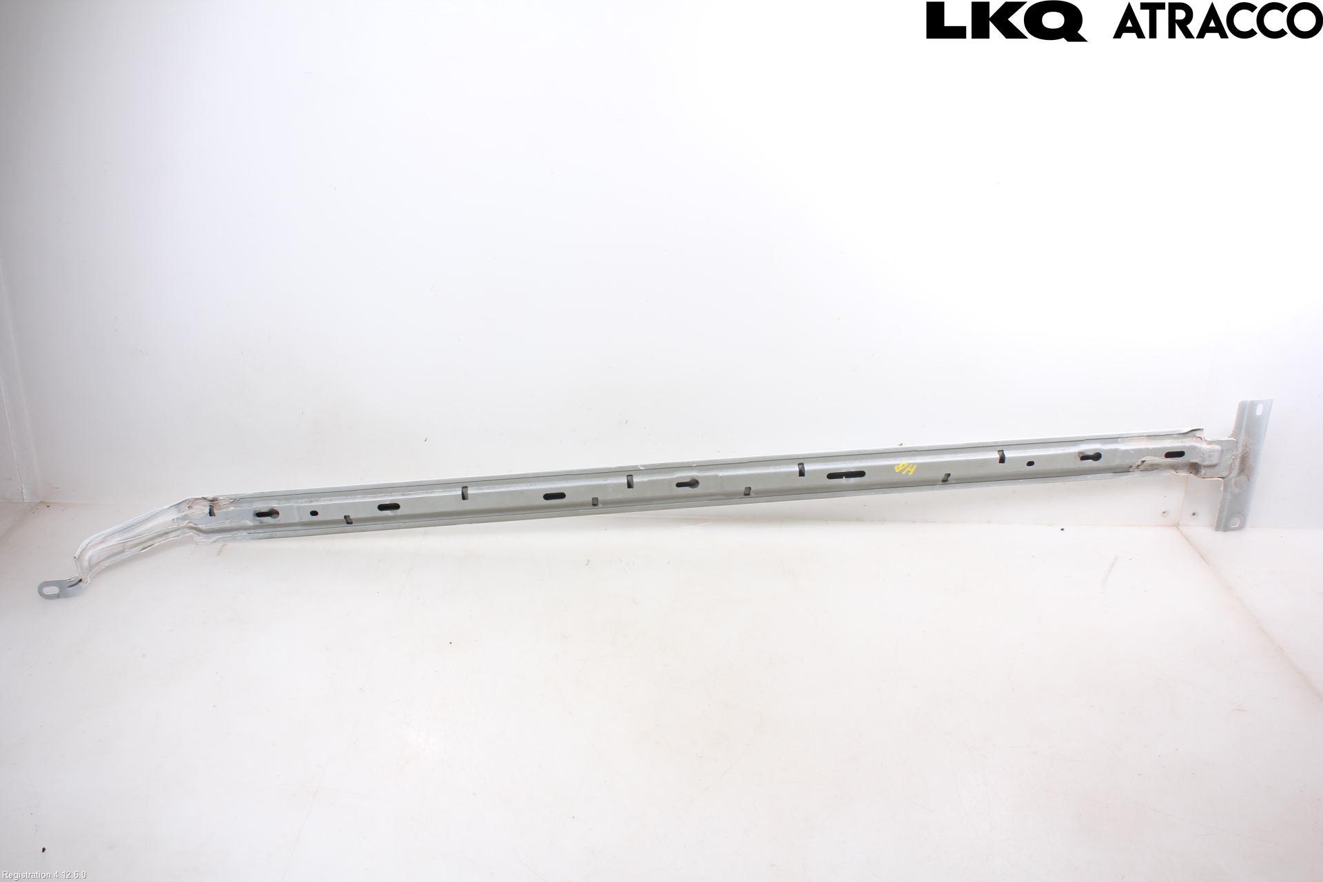 Opel VIVARO 15-19 List Hö