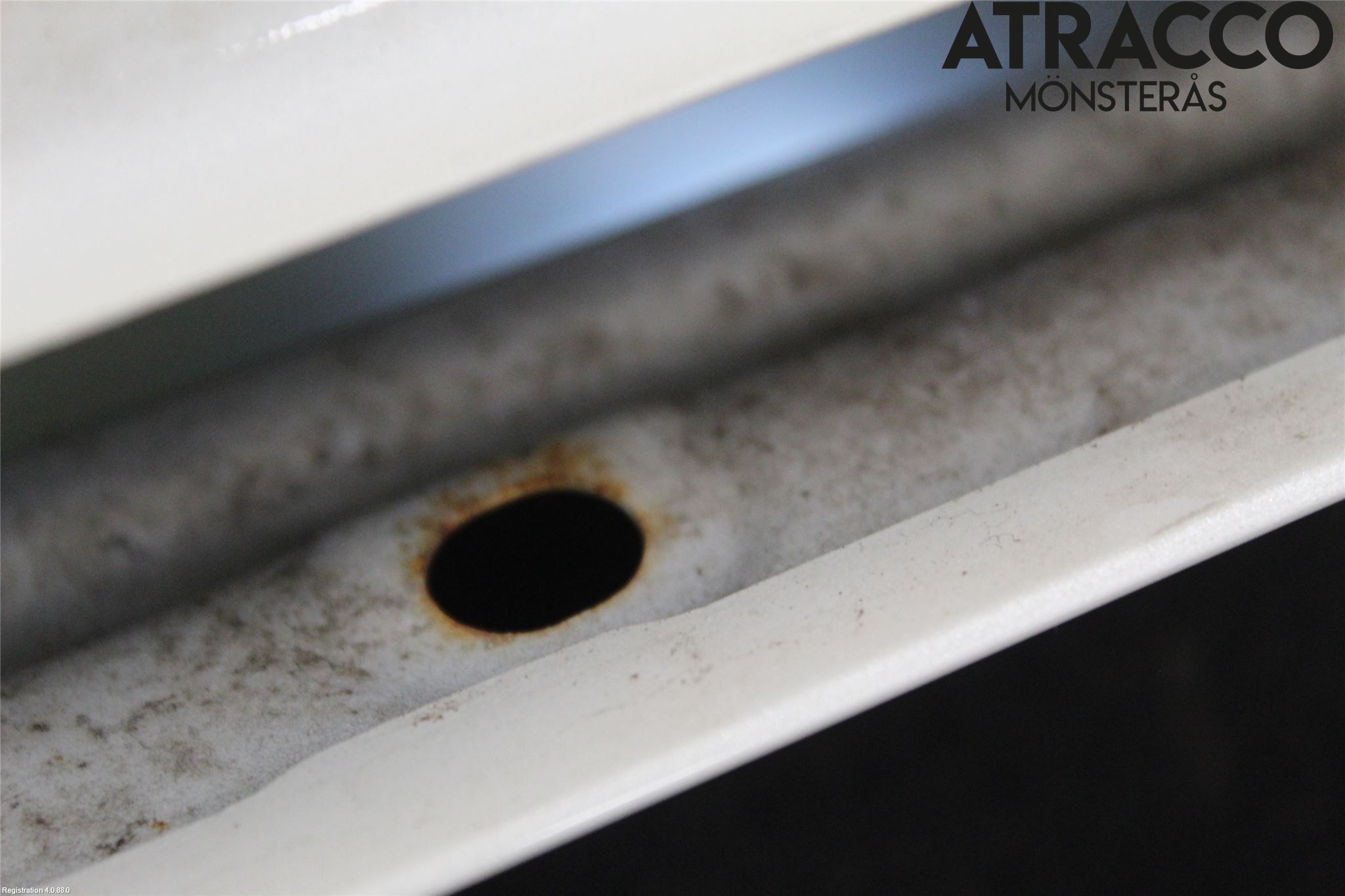 Subaru FORESTER SH  08-13 Dörr Fram Vänster