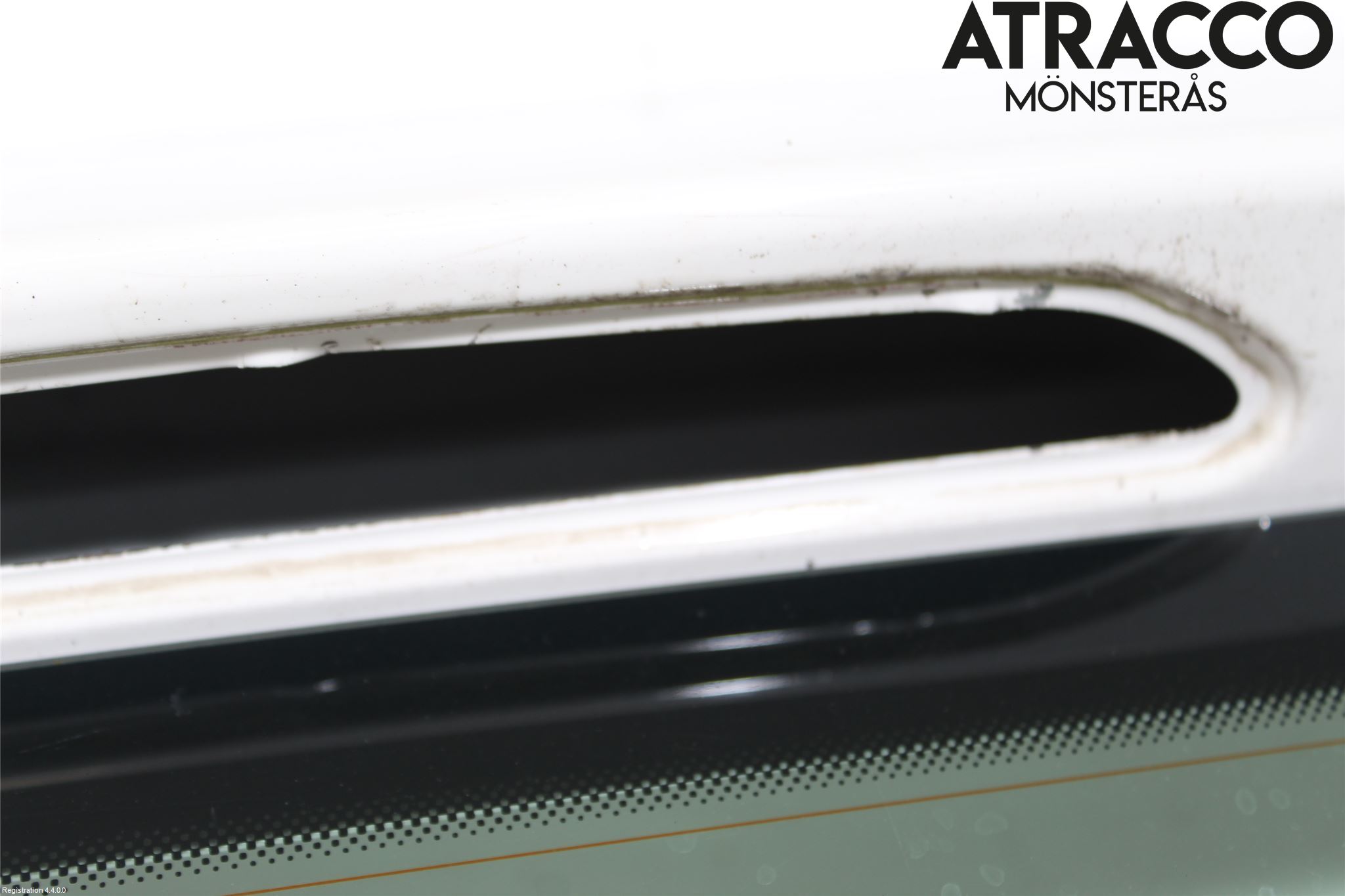 Volkswagen VW UP! / E-UP! Baklucka Kombi