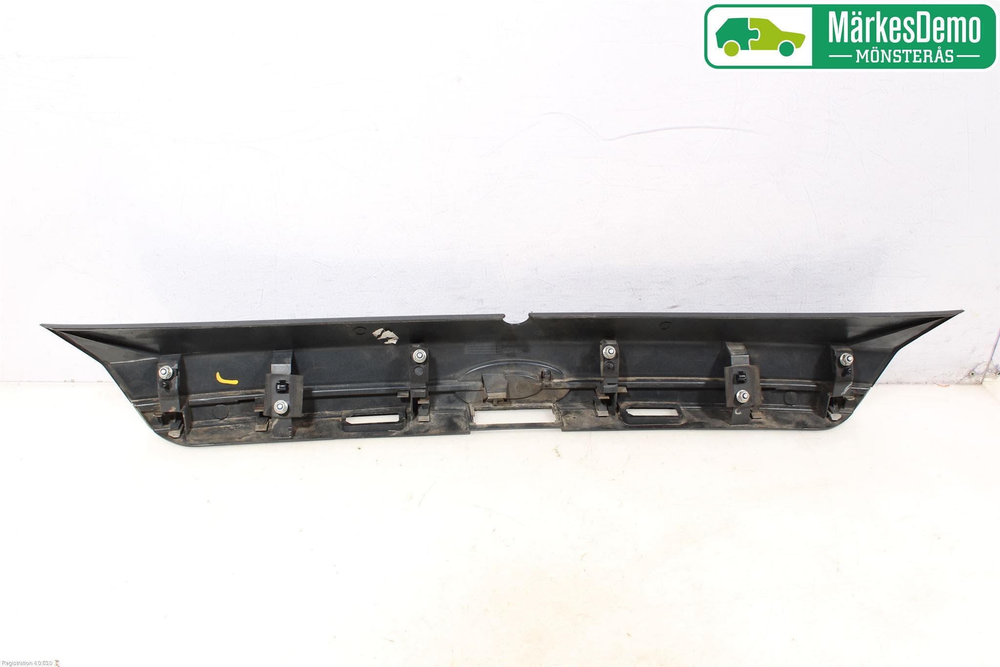 Ford FIESTA 09-12 Bakluckehandtag