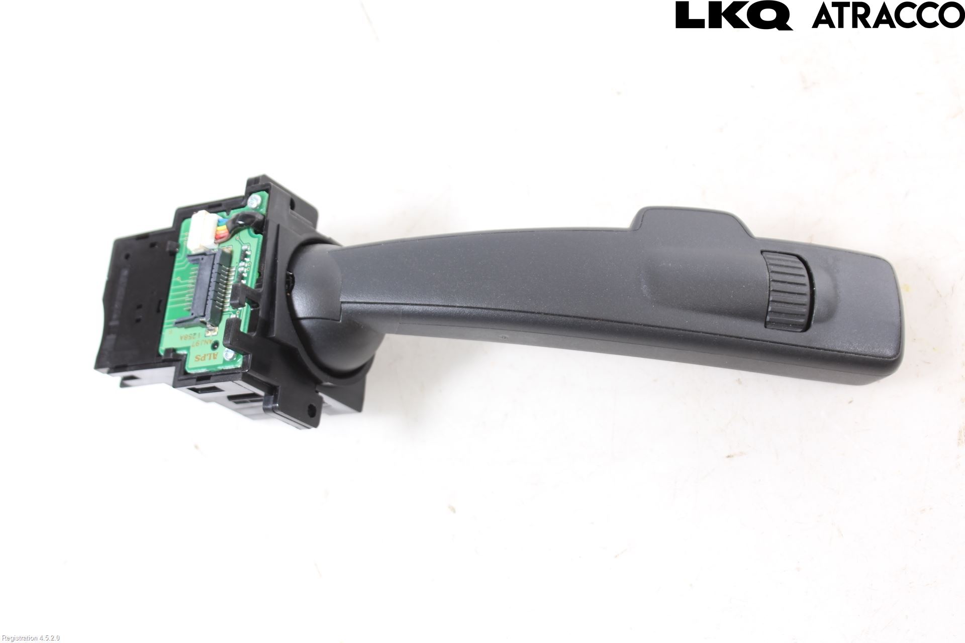 Volvo V60 14-18 Spak Blinkers-Ljusomk