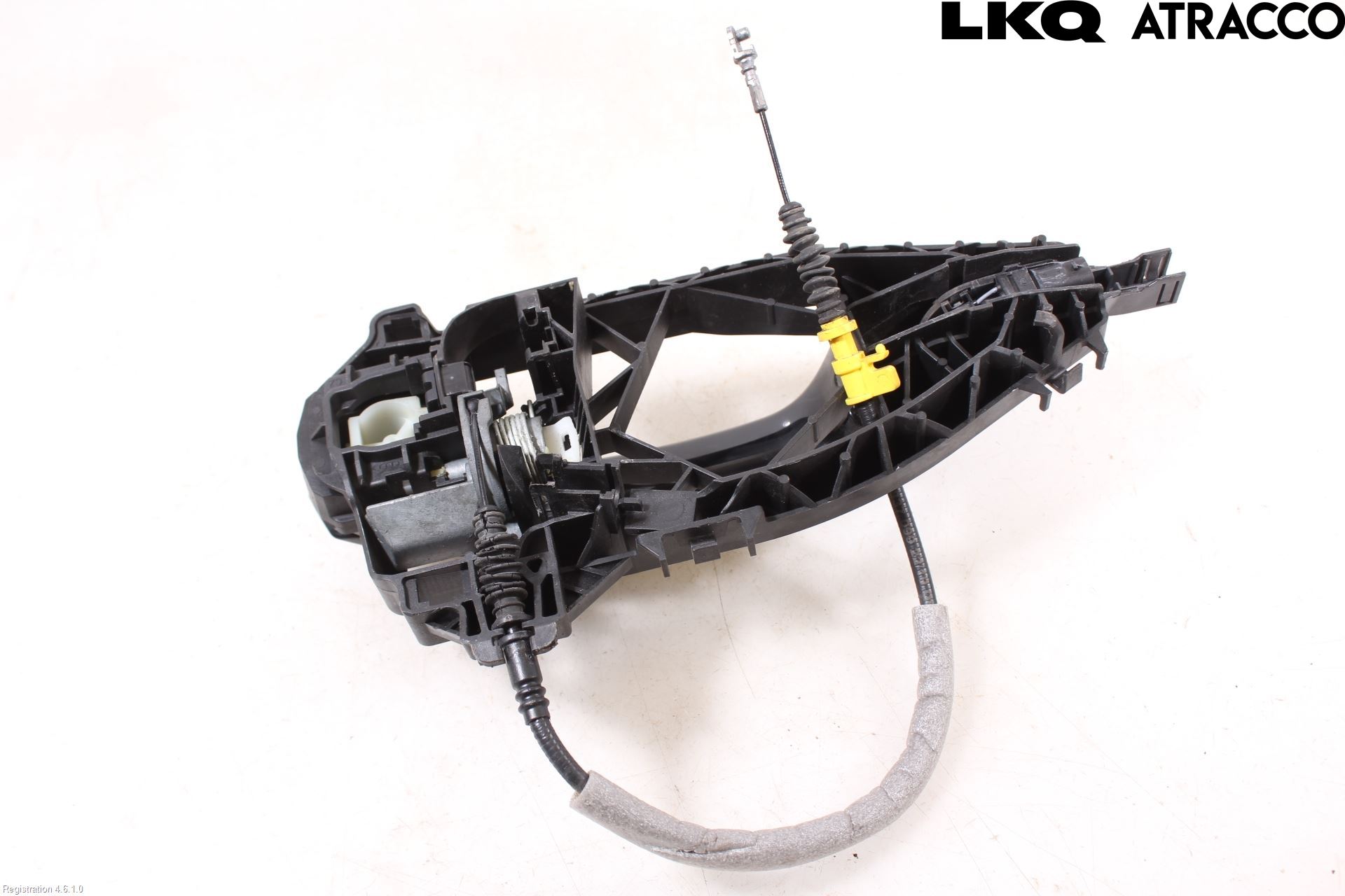 Audi A6 F2/C8 19- Dörrhandtag Yttre Vä