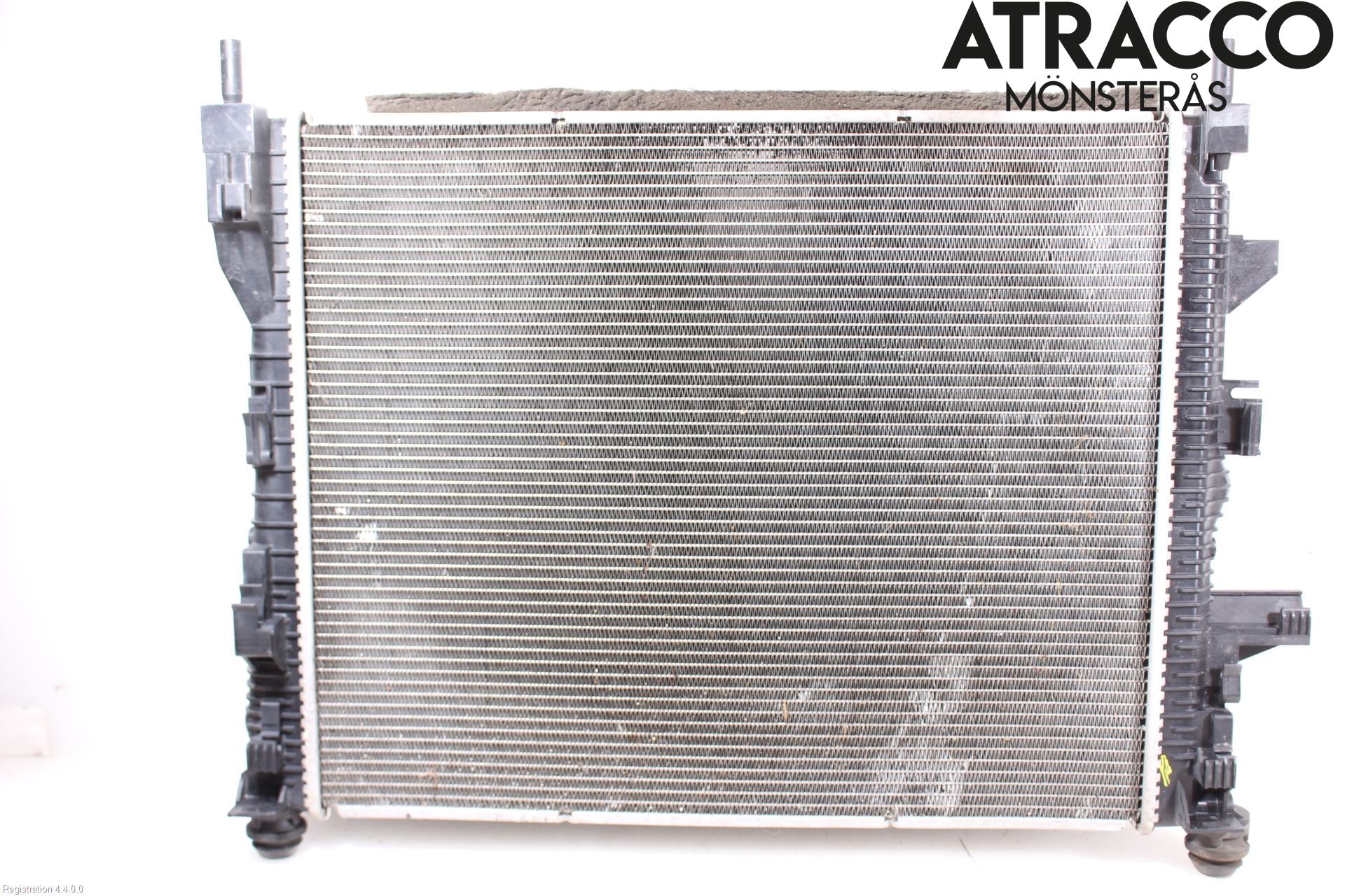 Ford FOCUS 15-18 Kylare Aut