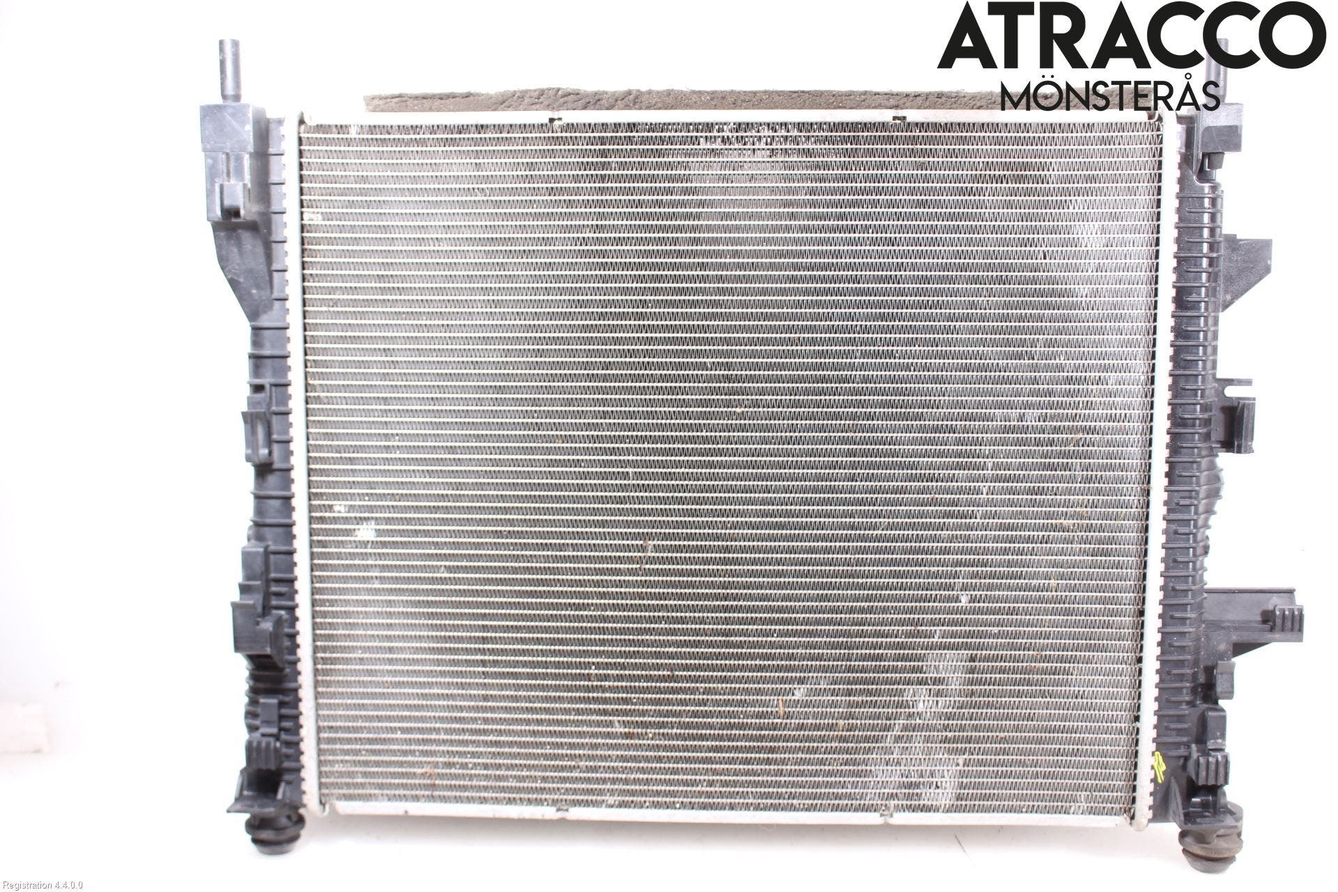 Ford FOCUS 15-18 Kylare Aut