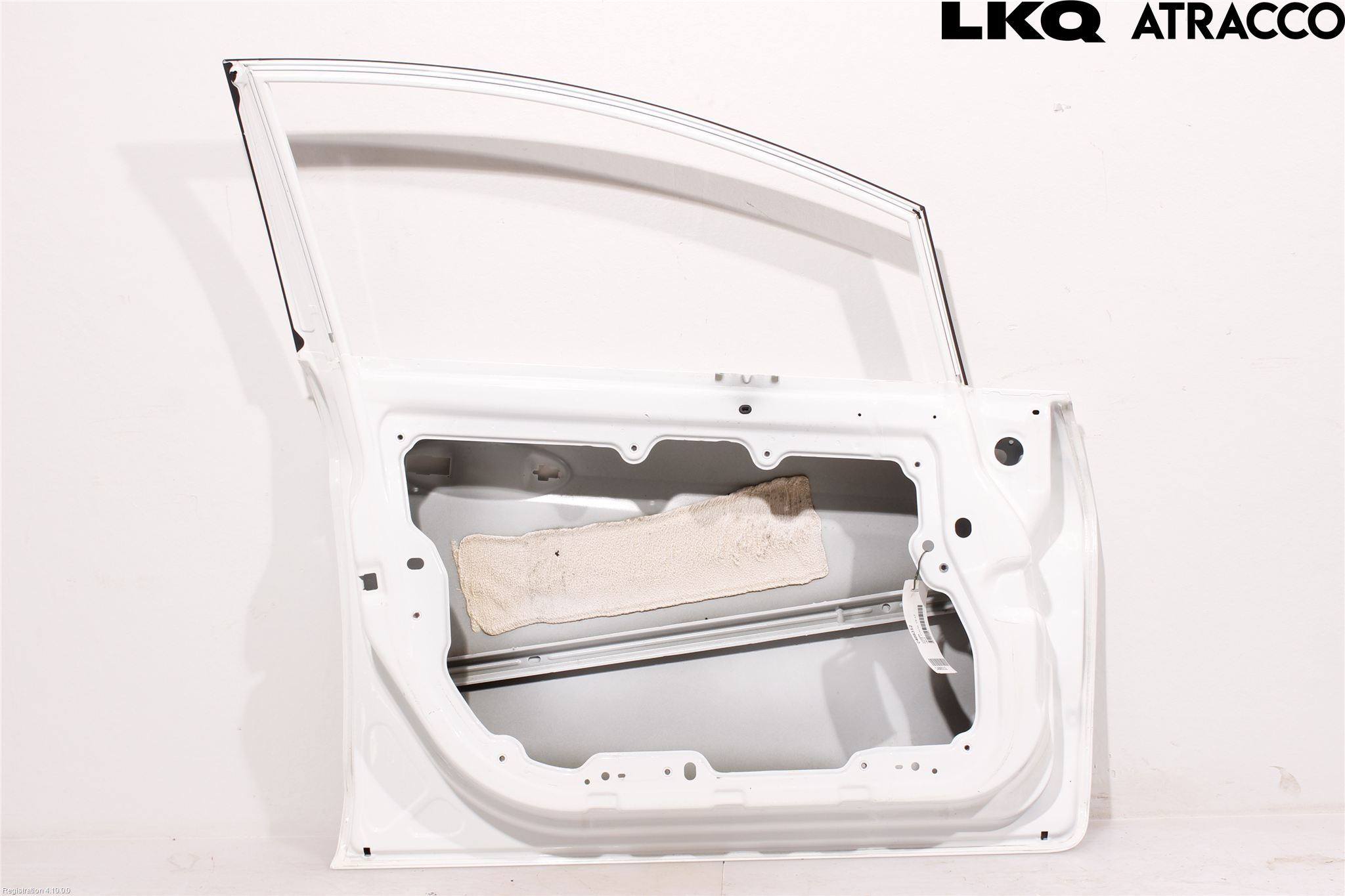 Ford FIESTA 13-17 Dörr Fram Vänster