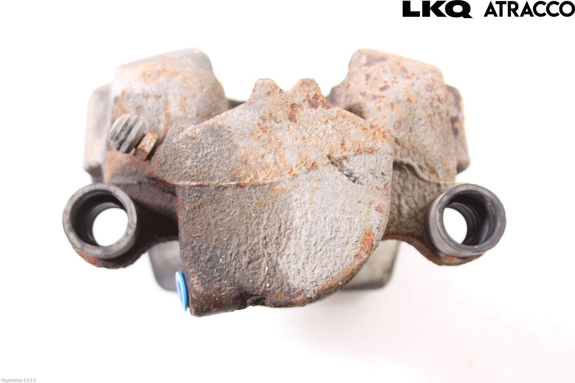 Volvo XC60 14-17 Bromsok Fram Vänster