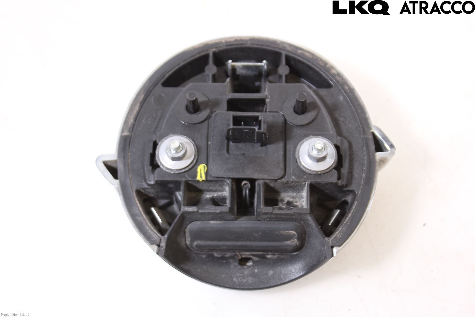 Opel CORSA E 15-19 Bakluckehandtag