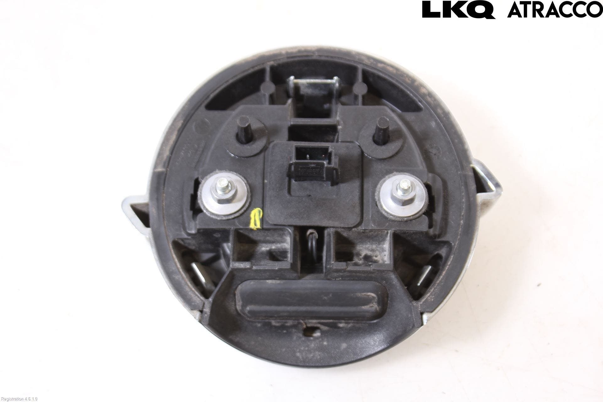 Opel CORSA E 15-19 Bakluckehandtag