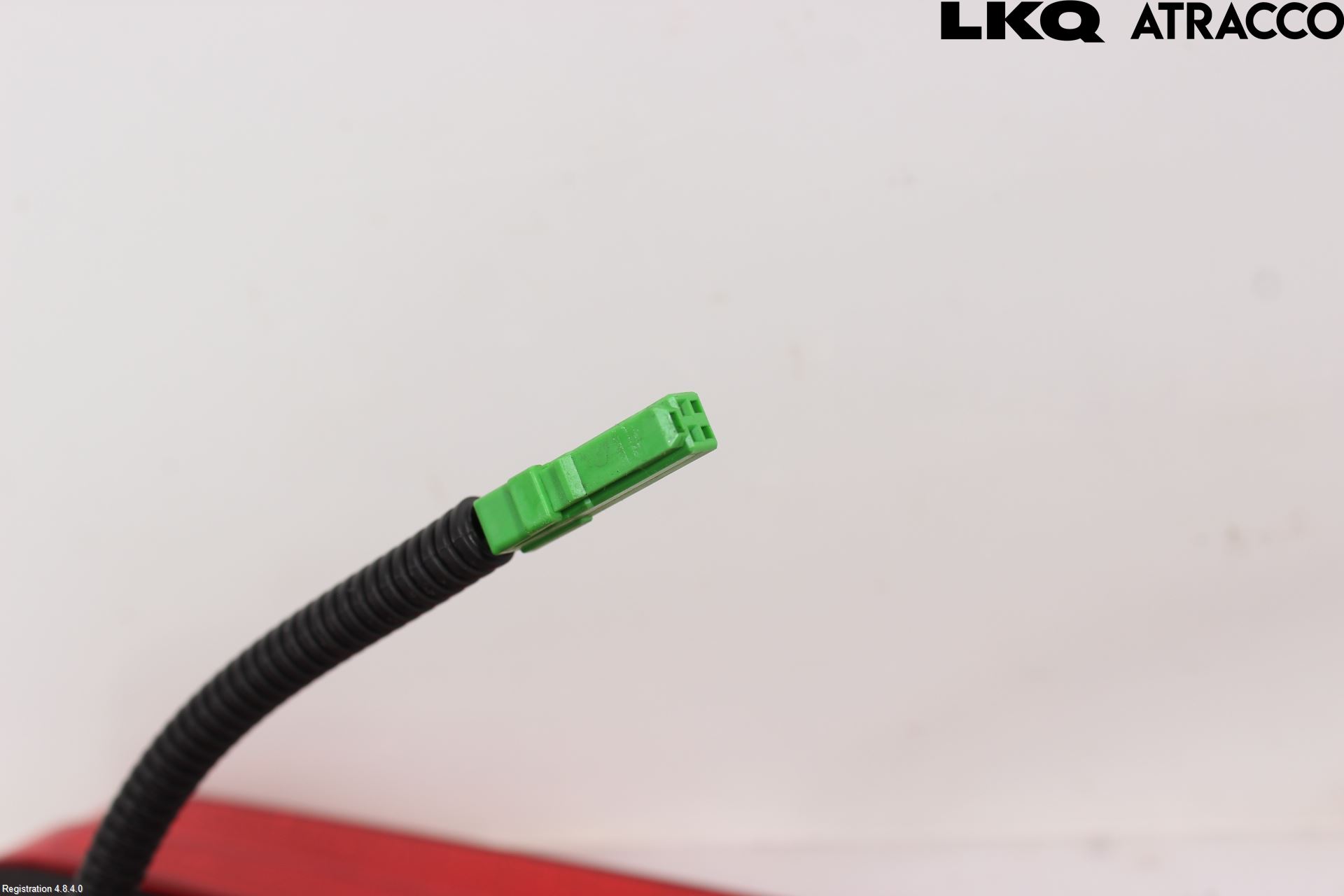 Honda ACCORD    08- Bromsljus Bakruta