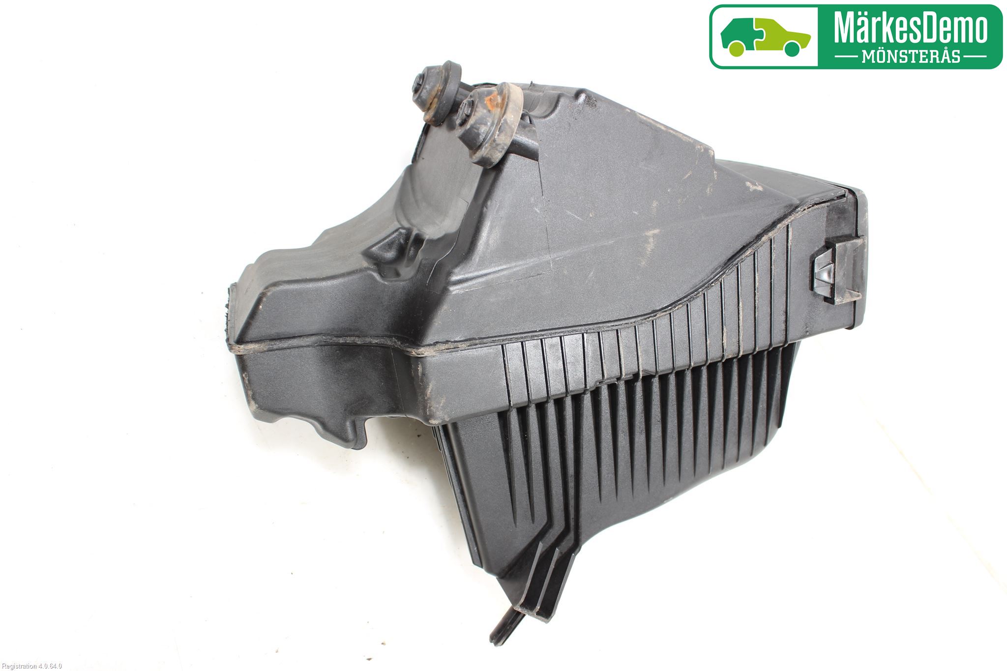 Nissan NV200/NV200 COMBI Luftrenare