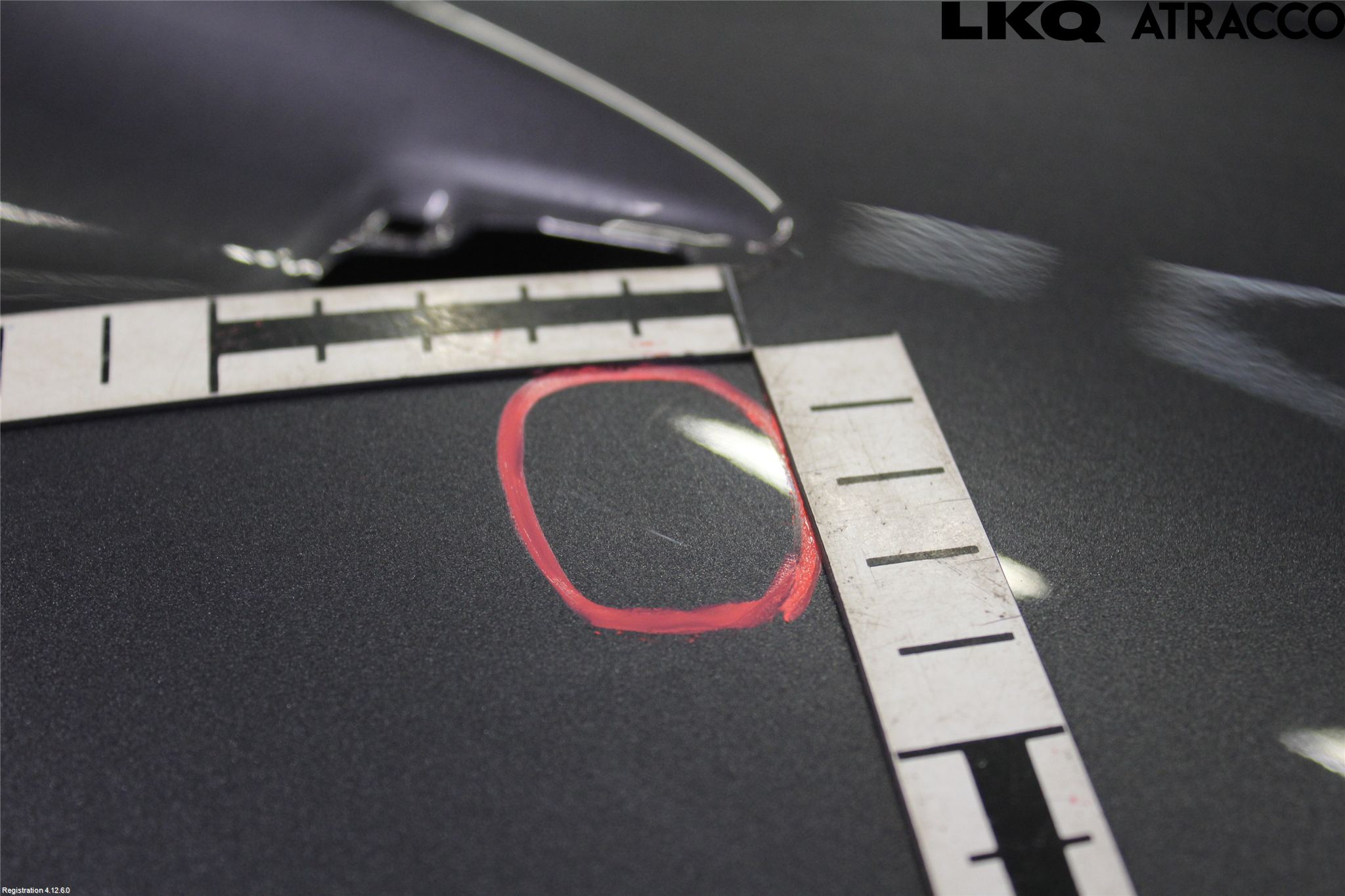 Hyundai i20 GB 15-20 Dörr Fram Höger