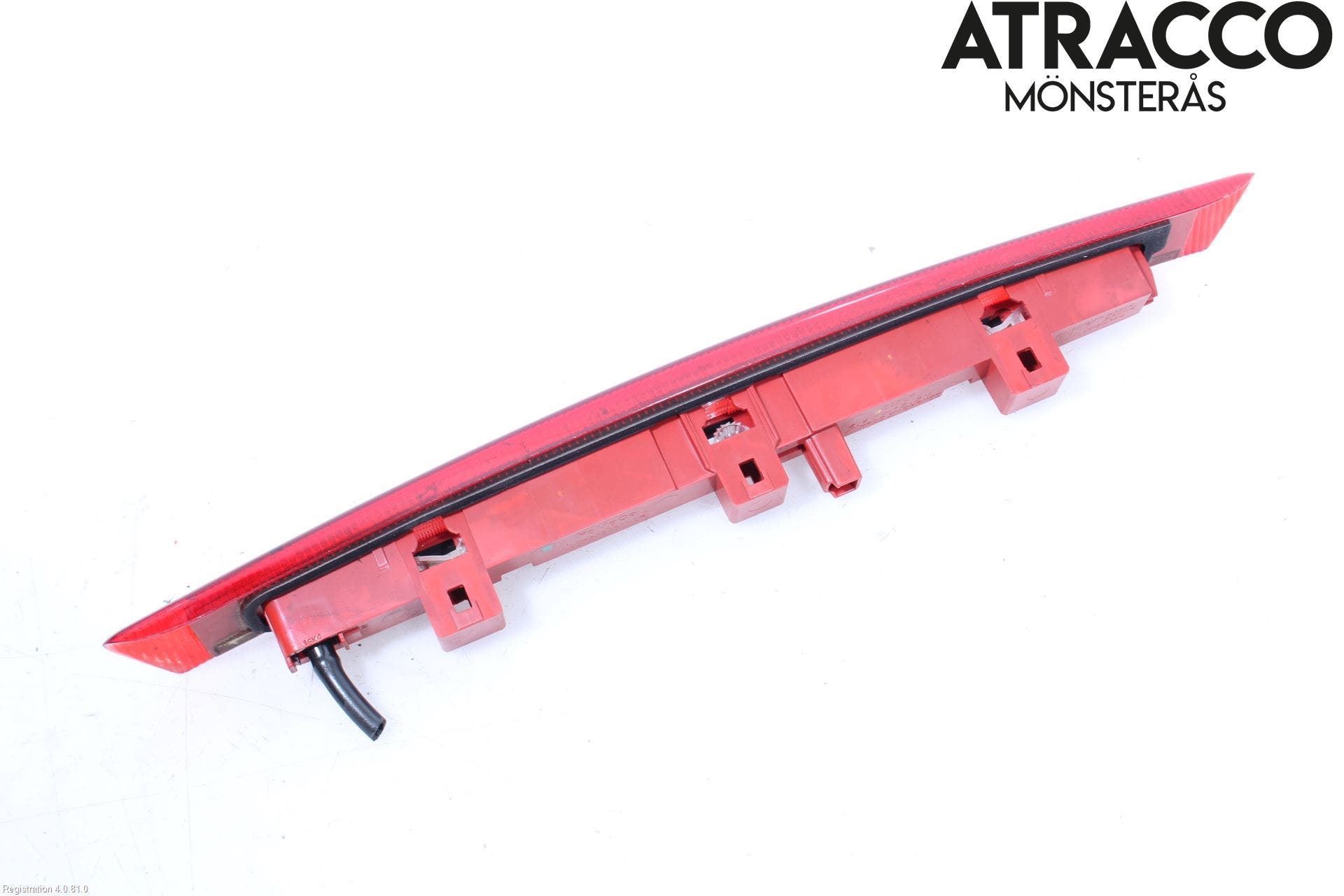 Ford MONDEO 15-22 Bromsljus Bakruta