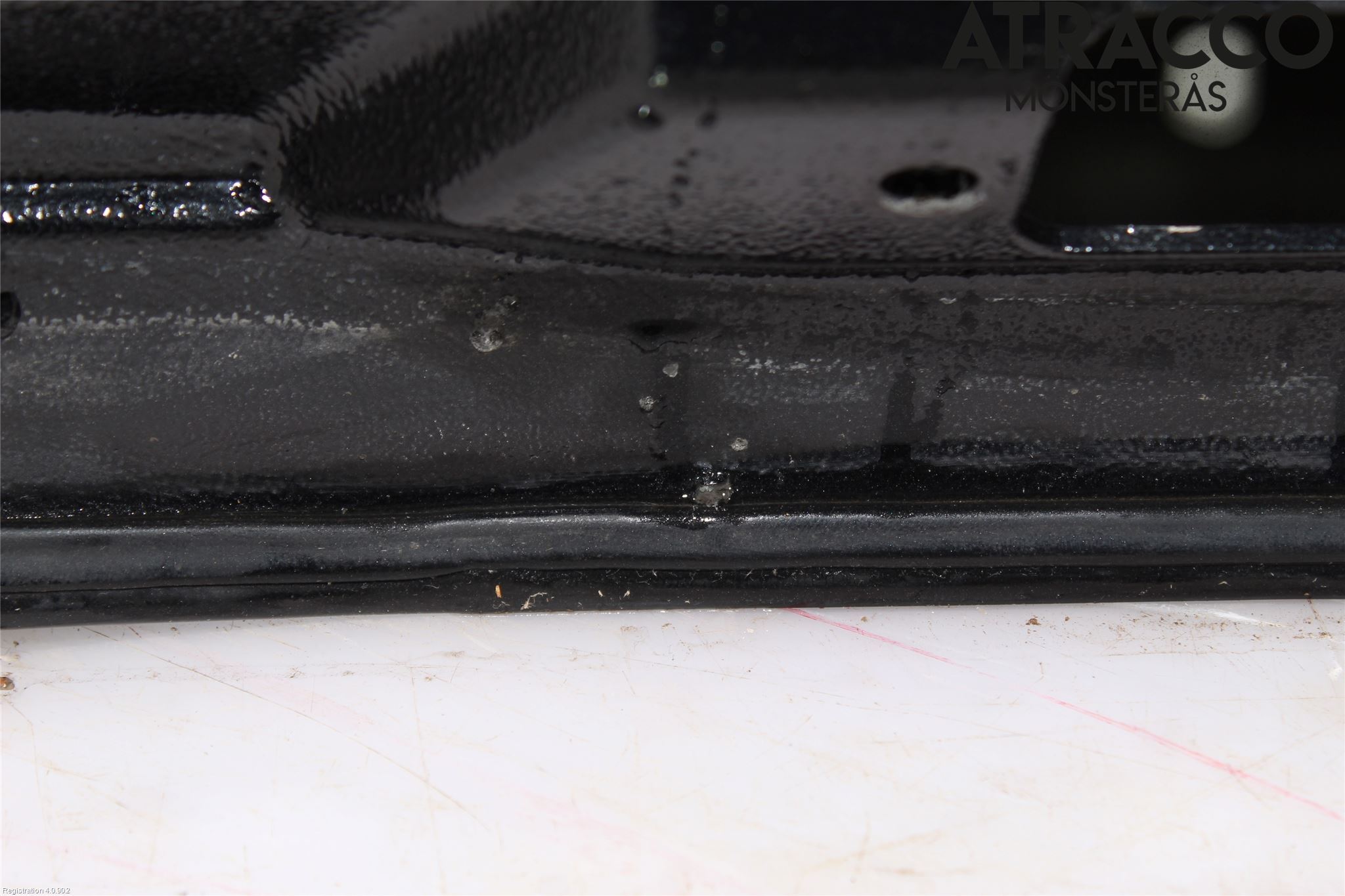 Ford MONDEO 15-22 Baklucka Kombi