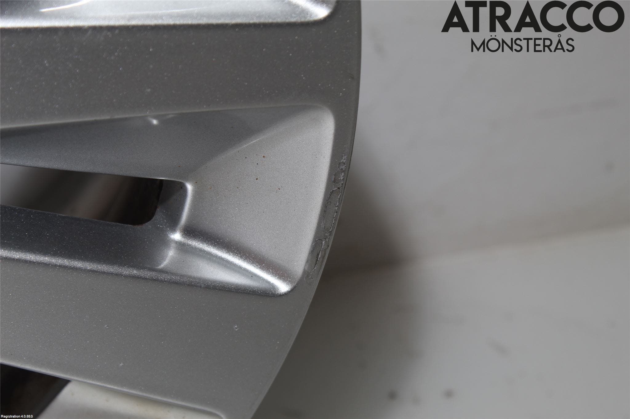 Peugeot 308 14-21 Fälgsats Aluminium