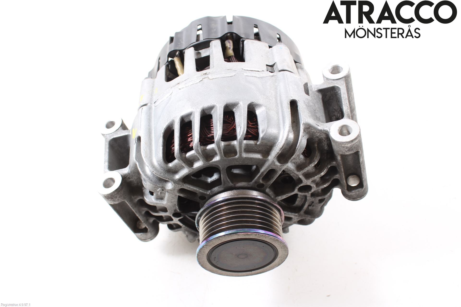 Audi Q5/SQ5 17- Generator