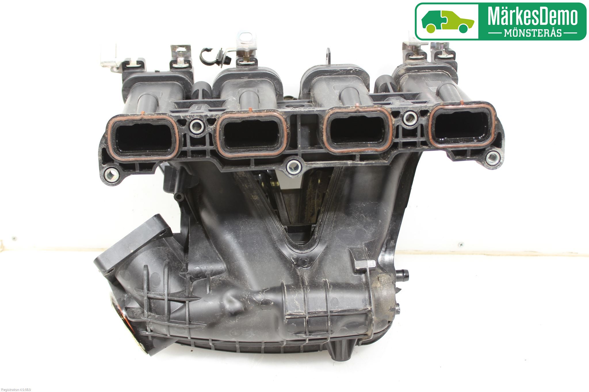 Mitsubishi LANCER 07-14 Grenrör Insug