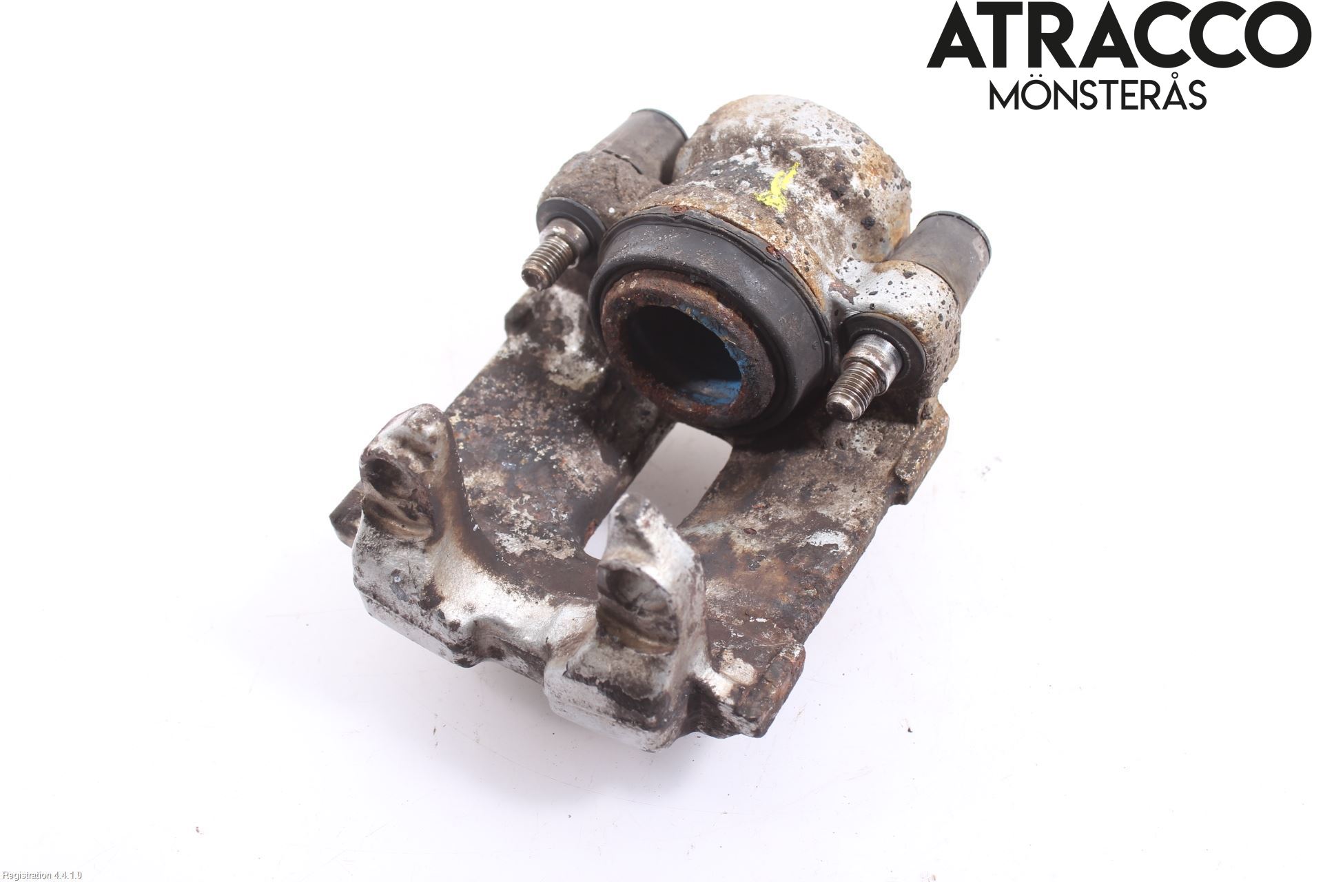 BMW 3 E90/91 SED/TOU 05-12 Bromsok Bak Höger