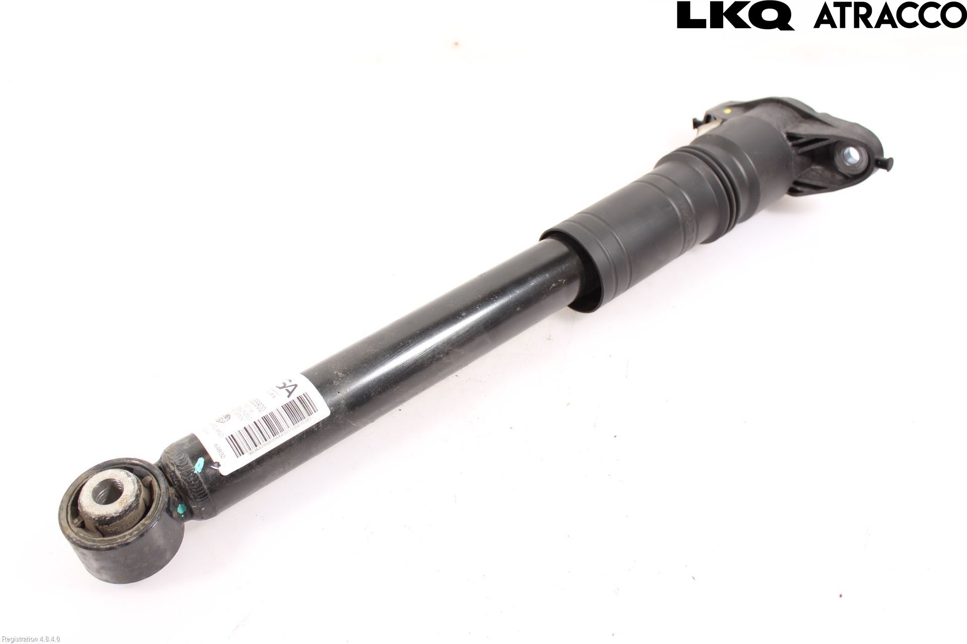 Peugeot 208/E-208 20- Stötdämpare Bak