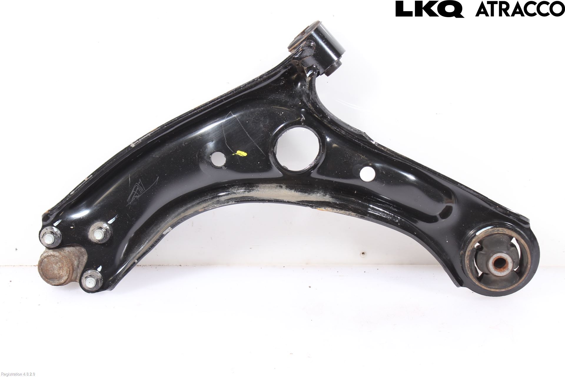 Kia SPORTAGE (QL) 16-21 Bärarm Fram Undre Hö