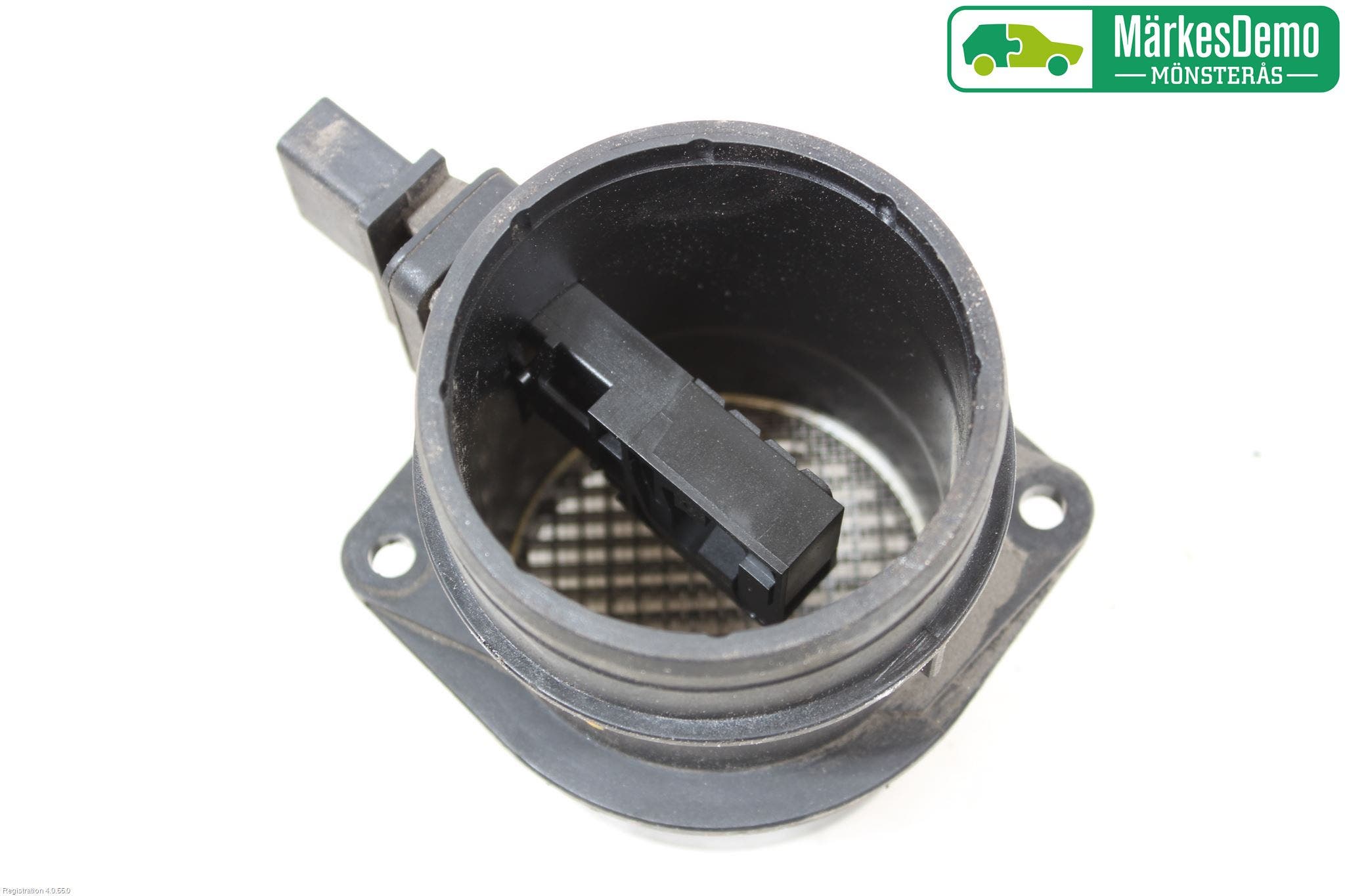 Audi A4/S4 08-11 Injluftmassamätare