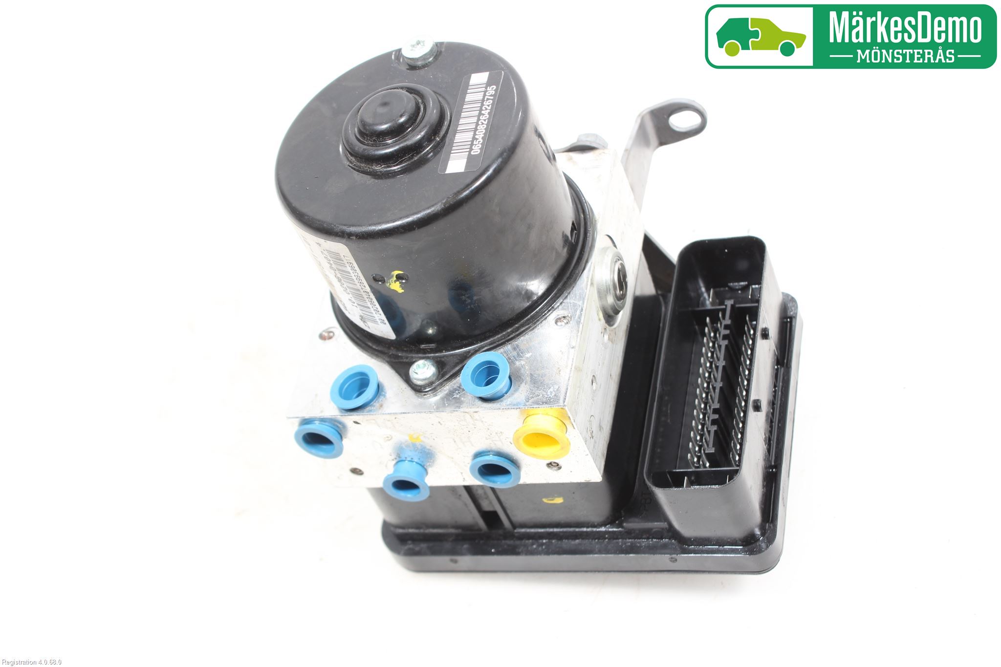 BMW 3 E90/91 SED/TOU 05-12 Abs Hydraulaggregat