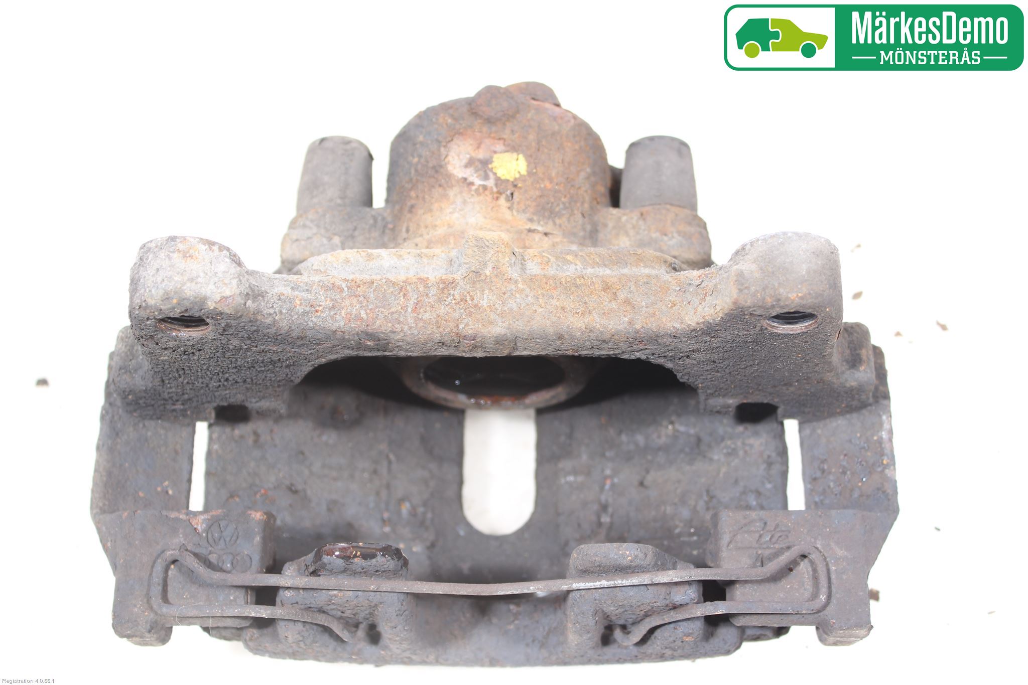 Volkswagen VW PASSAT 05-11 Bromsok Fram Höger