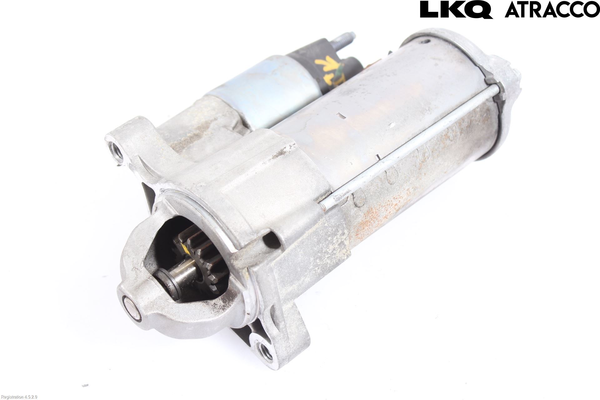 Mercedes-Benz MB E-KLASS (W213) 16-23 Startmotor Diesel