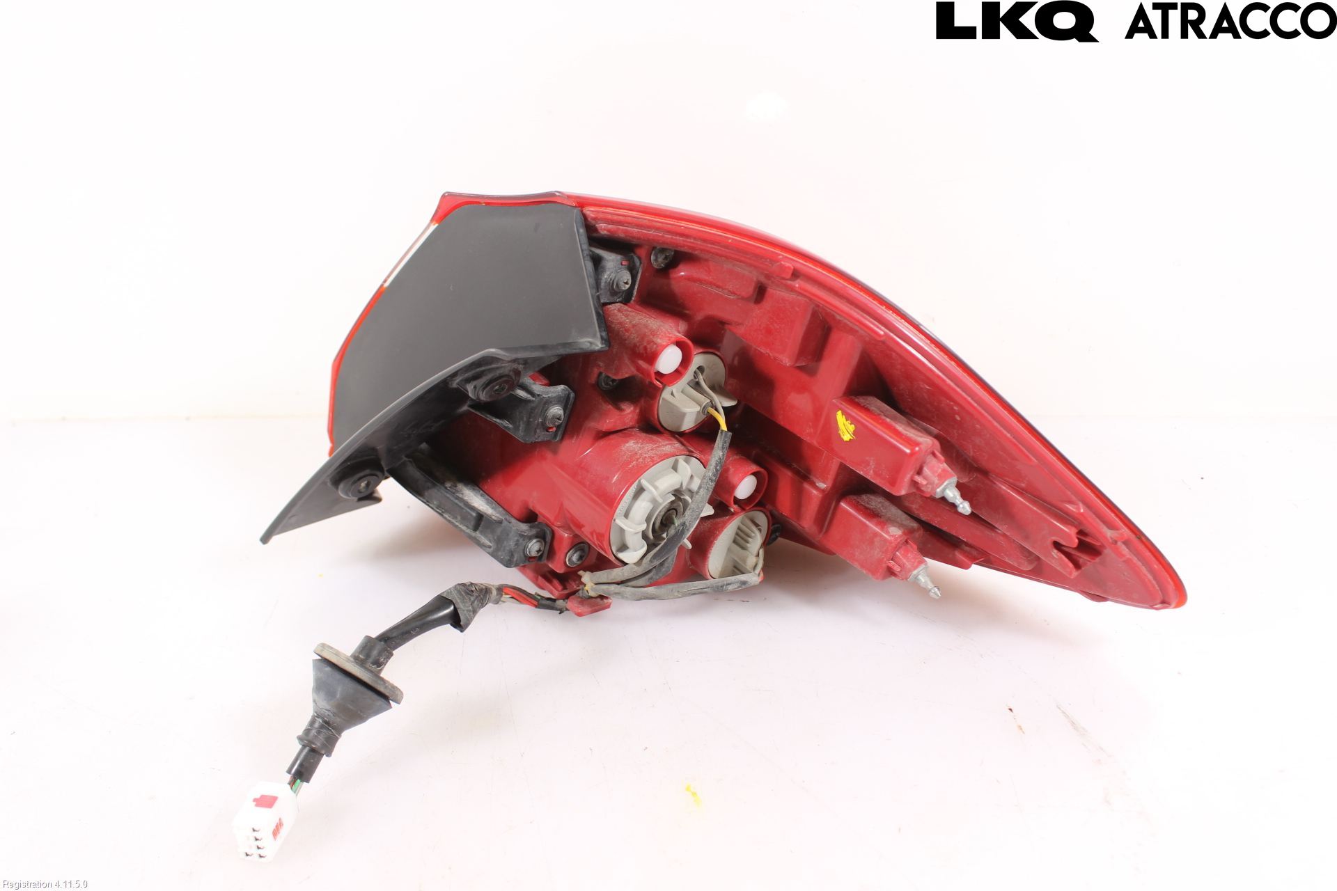 Kia CEED 12-18 Bakljus Vänster