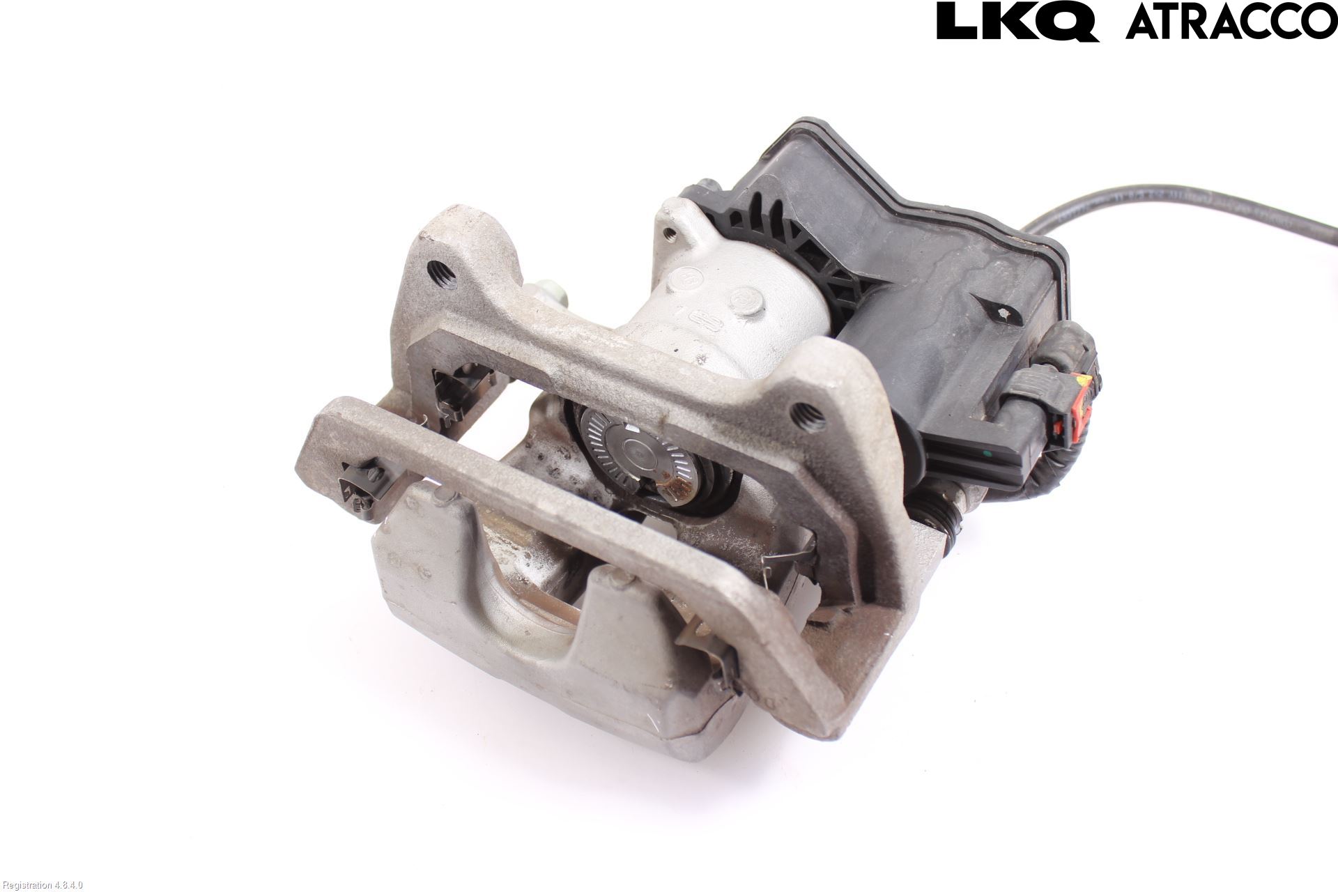 Tesla MODEL Y 21- Bromsok Bak Vänster