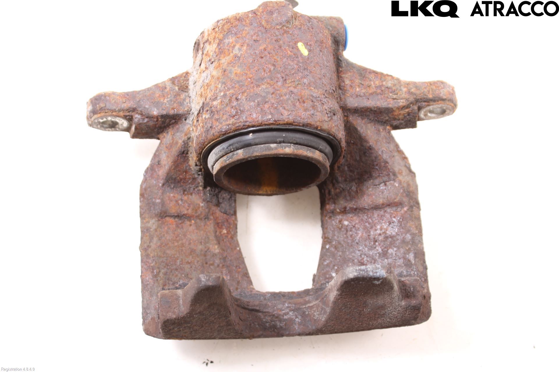 Fiat PUNTO 00-18 Bromsok Fram Höger