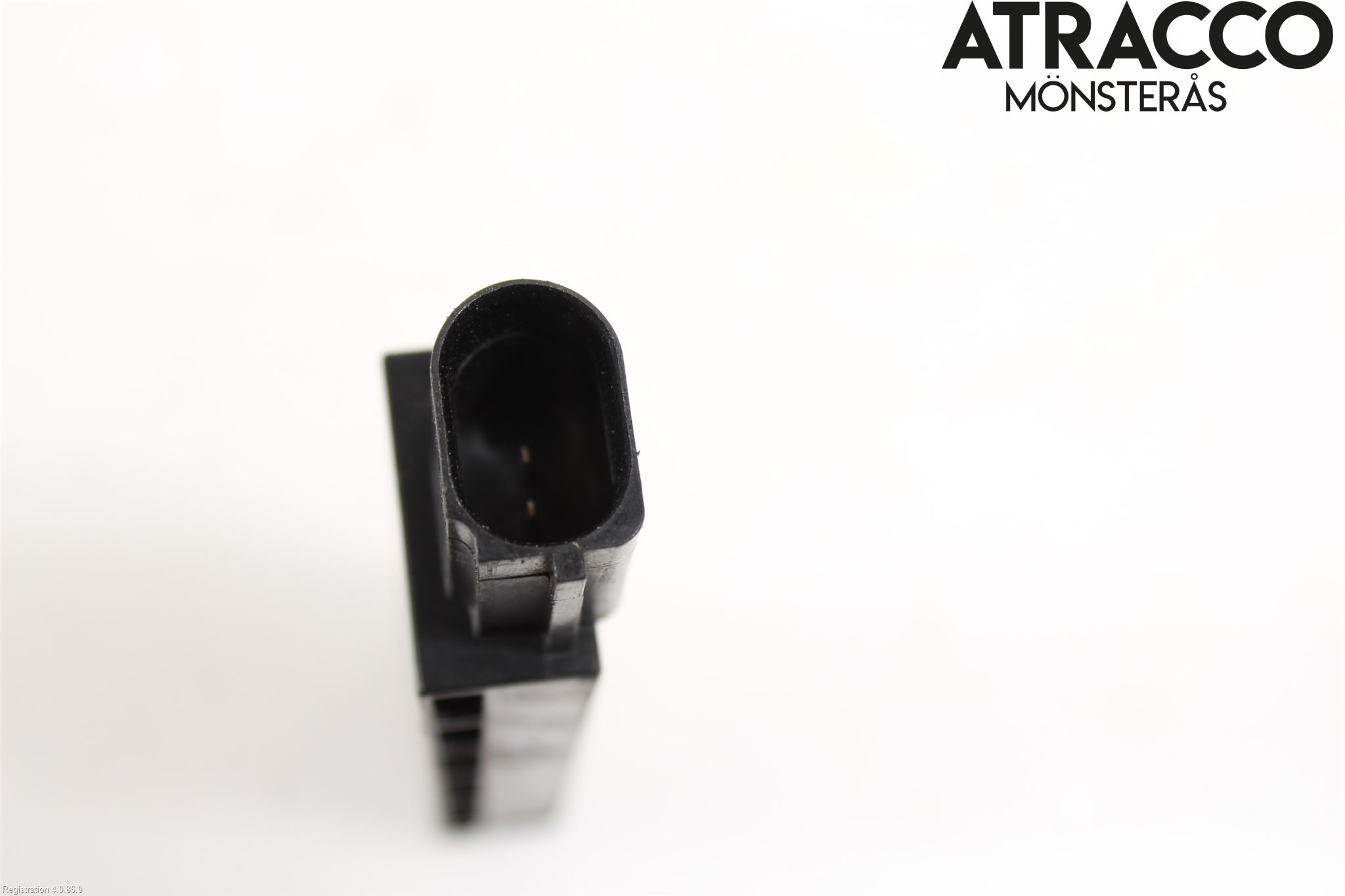 Audi Q3 8U 12-18 Antennförstärkare