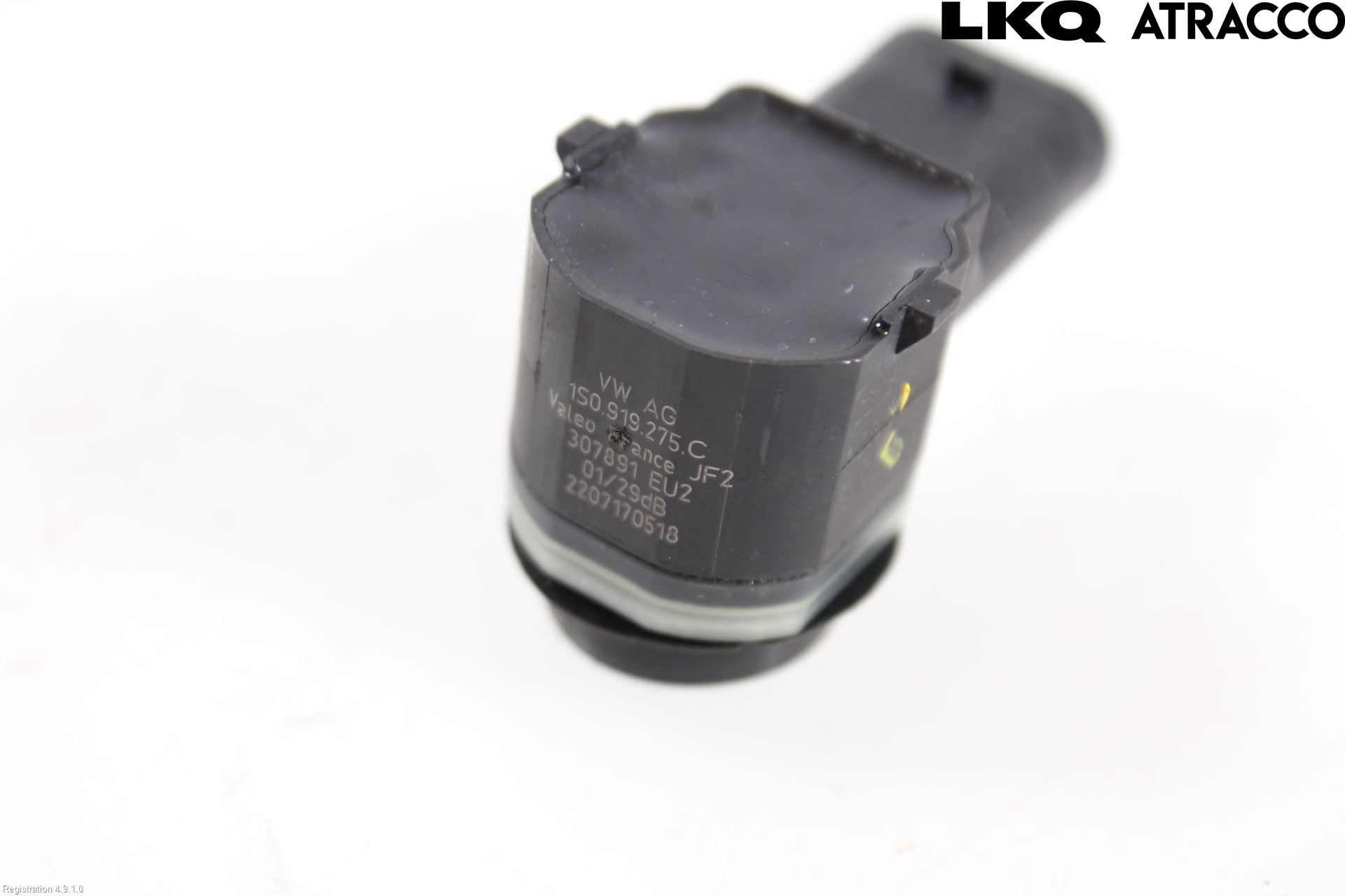 Volkswagen VW SHARAN 11- Parkeringshjälp Backsensor