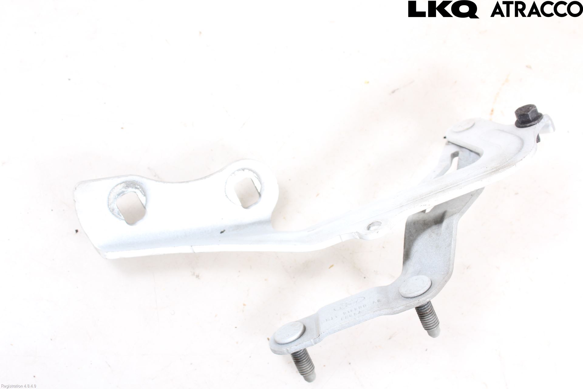 Ford S-MAX 06-15 Huvgångjärn