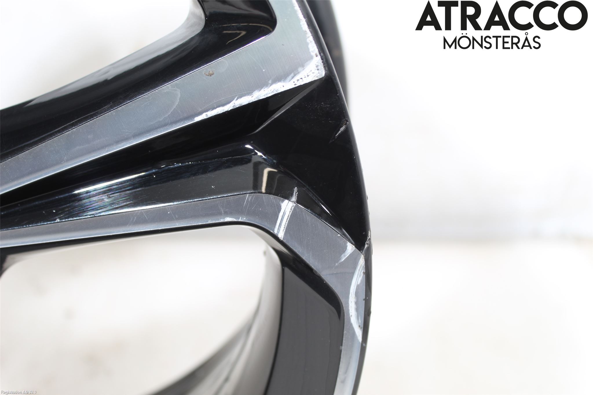 Opel CORSA F, CORSA-E 20- Fälg Aluminium