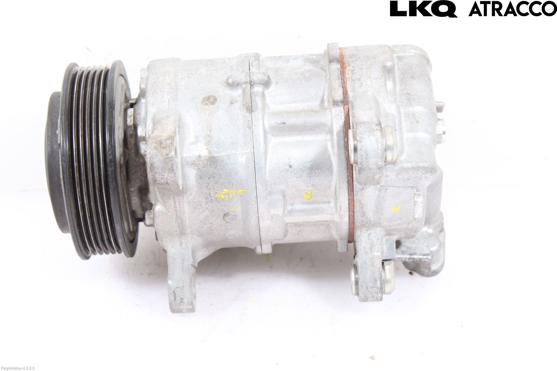 BMW 4 F36 Gran Coupé 14-20 Ac Kompressor